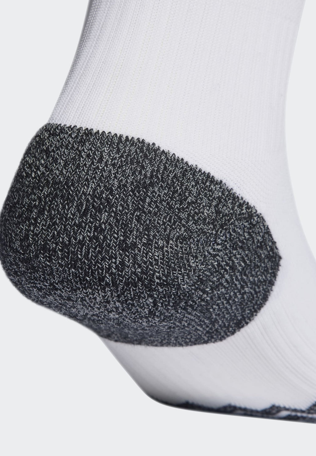 ADI SOCK 23 - Football socks - white/black