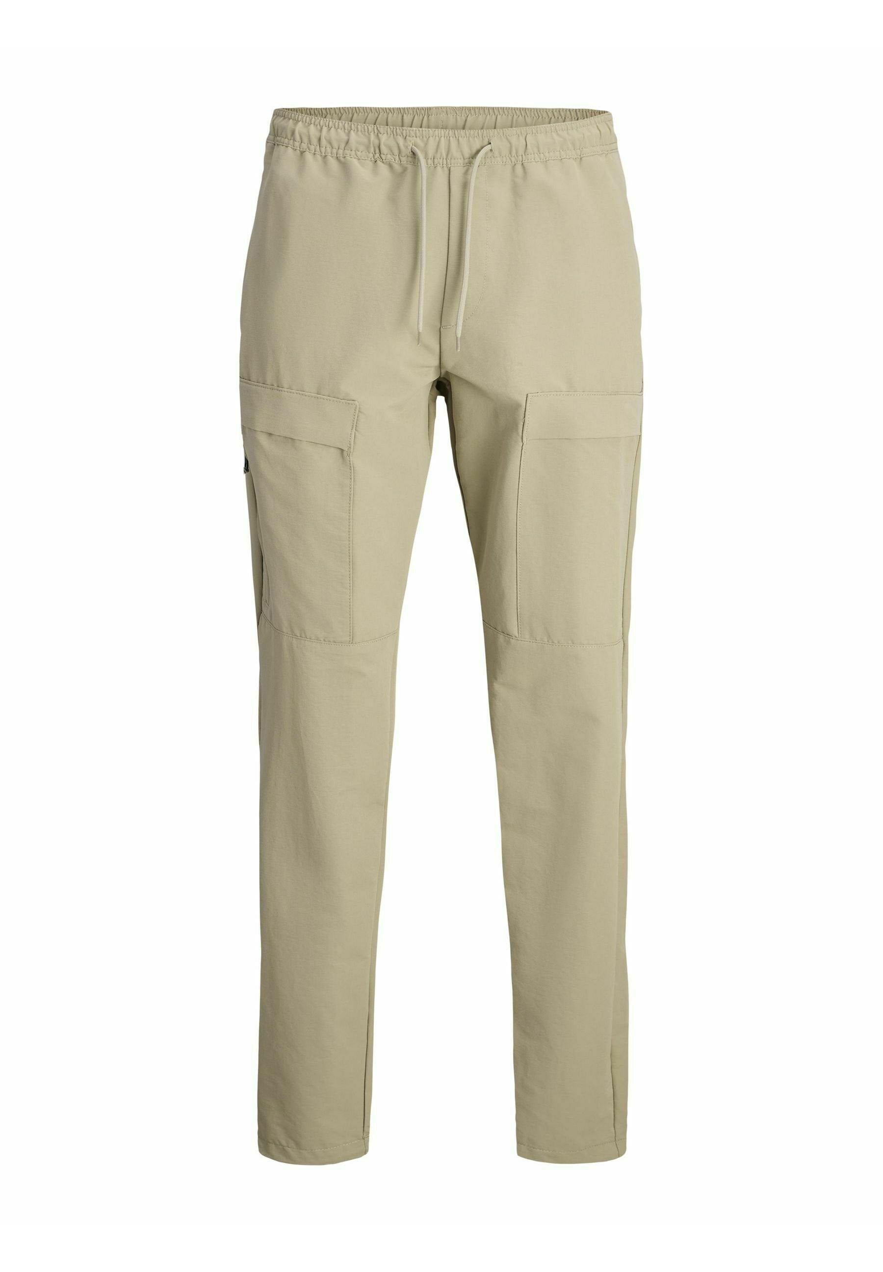 Relaxed fit Junior - Cargo trousers - seneca rock