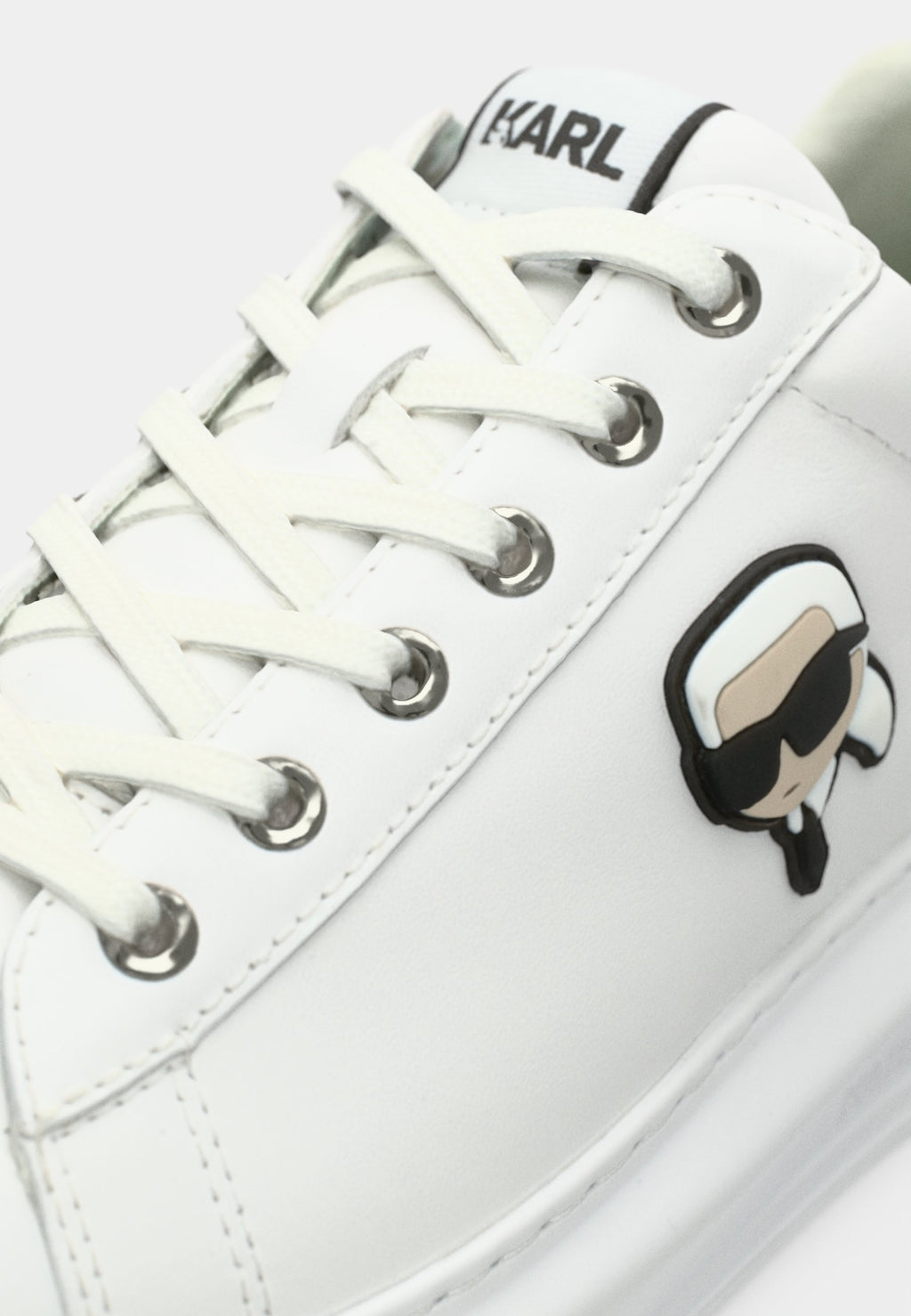 IKON KAPRI - Trainers - white