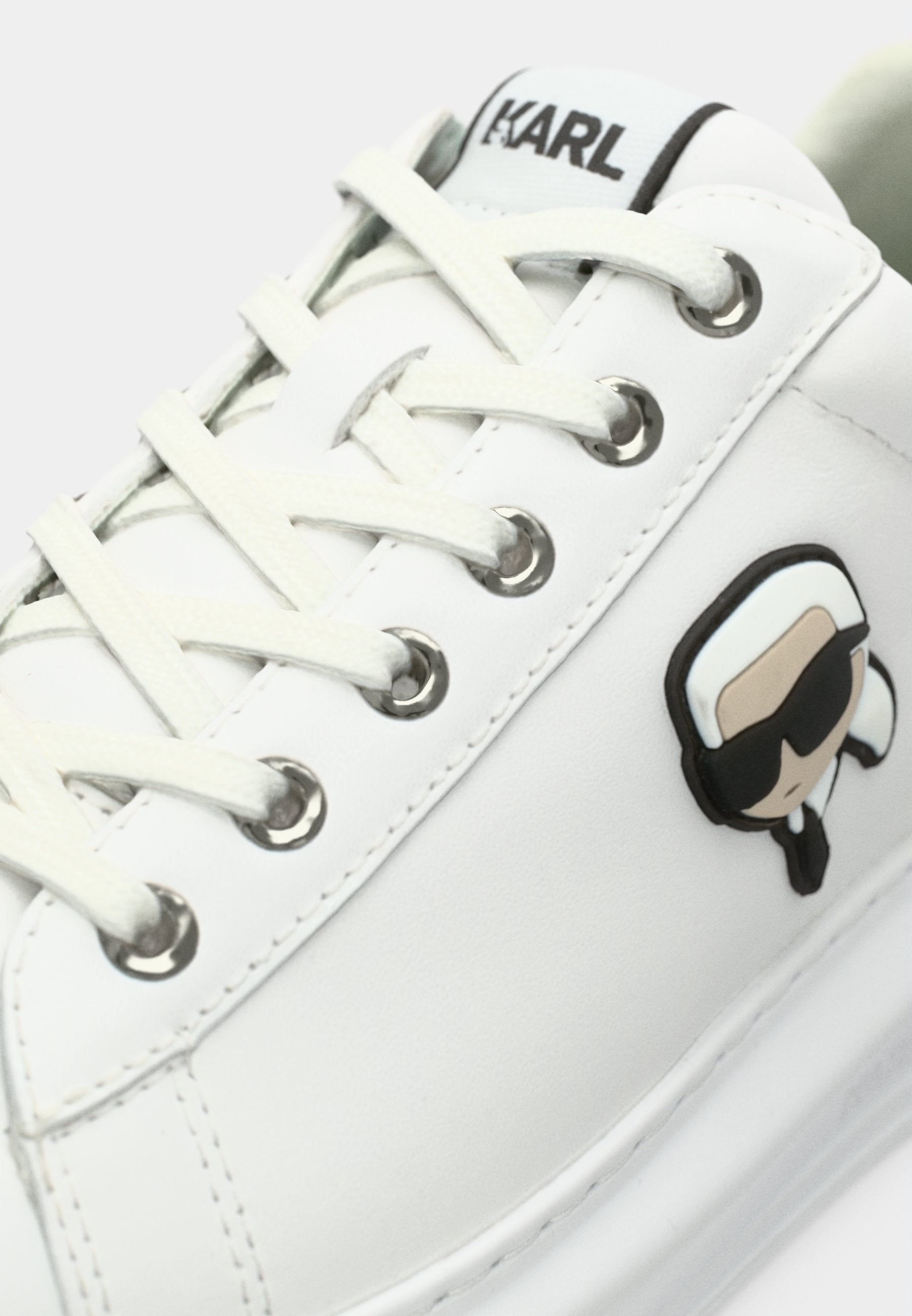 IKON KAPRI - Trainers - white