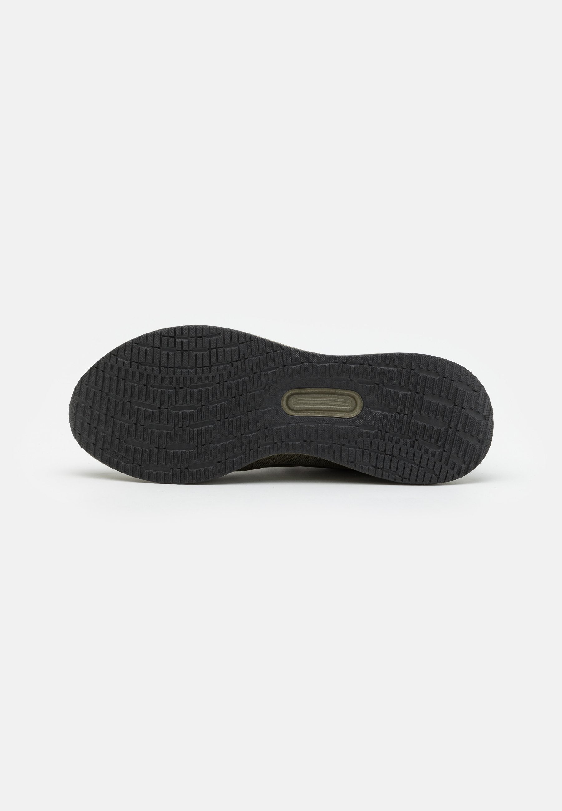 RUNFALCON 5 - Road running shoes - olive strata/shadow olive/core black