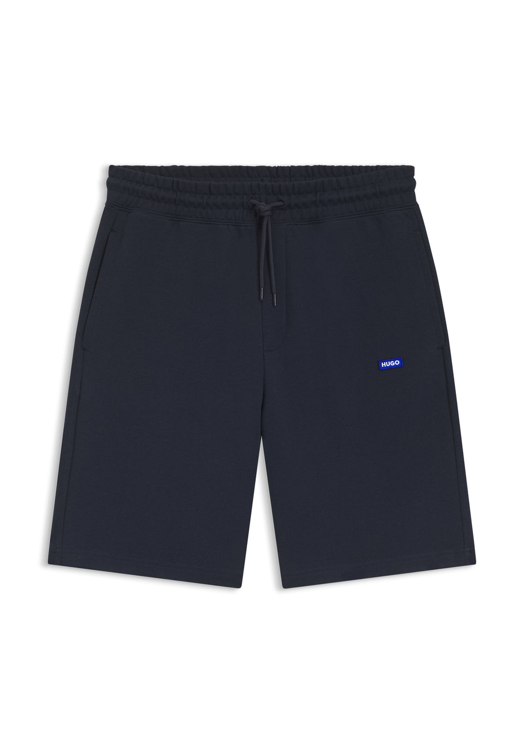 NASENSIO - Tracksuit bottoms - dark blue