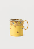 MUG WITH HANDLE - Cup - white/multi-coloured