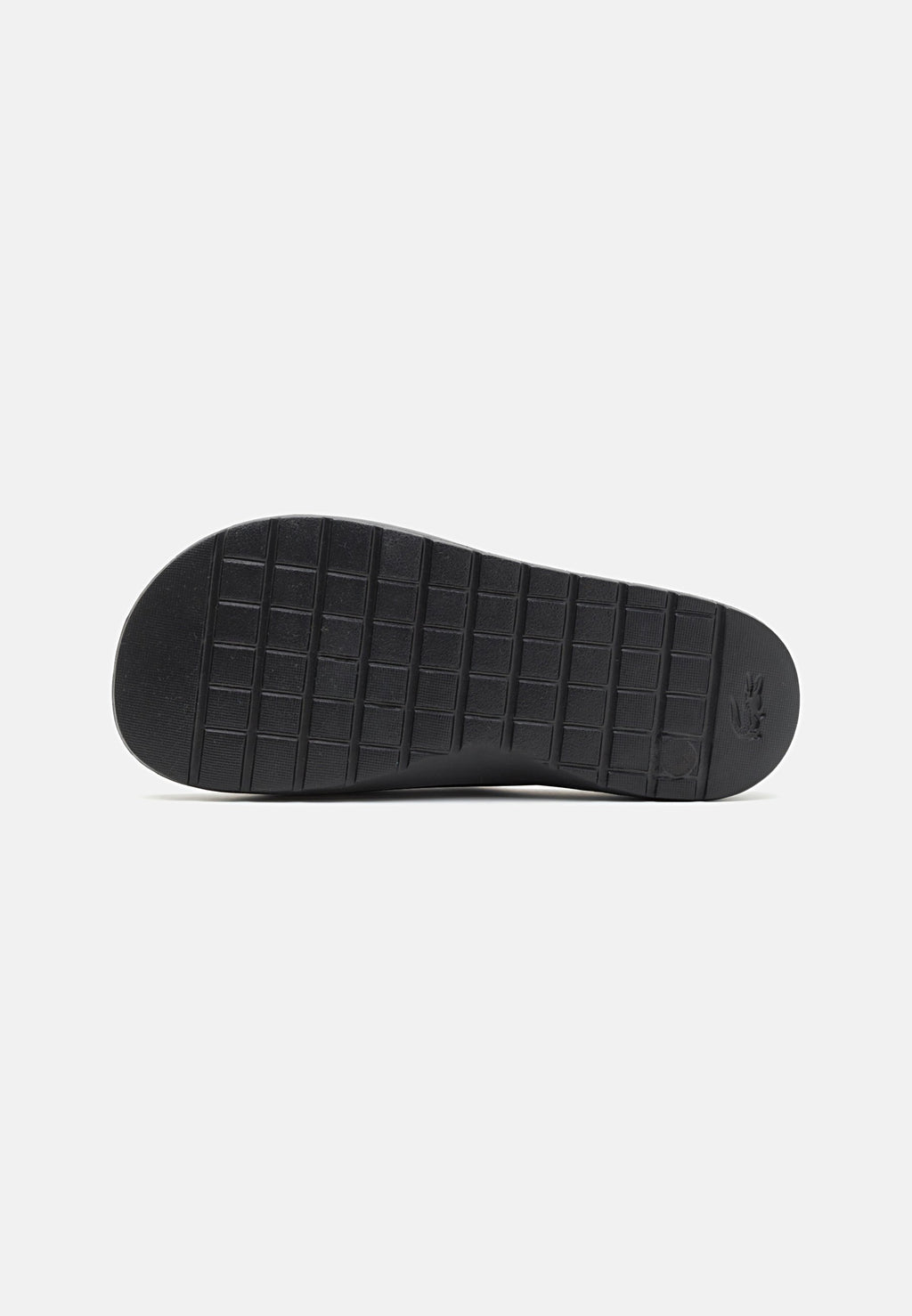 SERVE SLIDE 2.0 224 - Pool slides - black/white