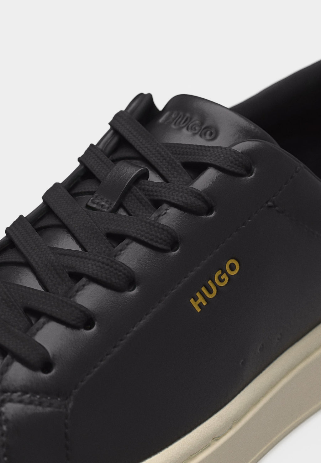 NESTON_TENN - Trainers - black