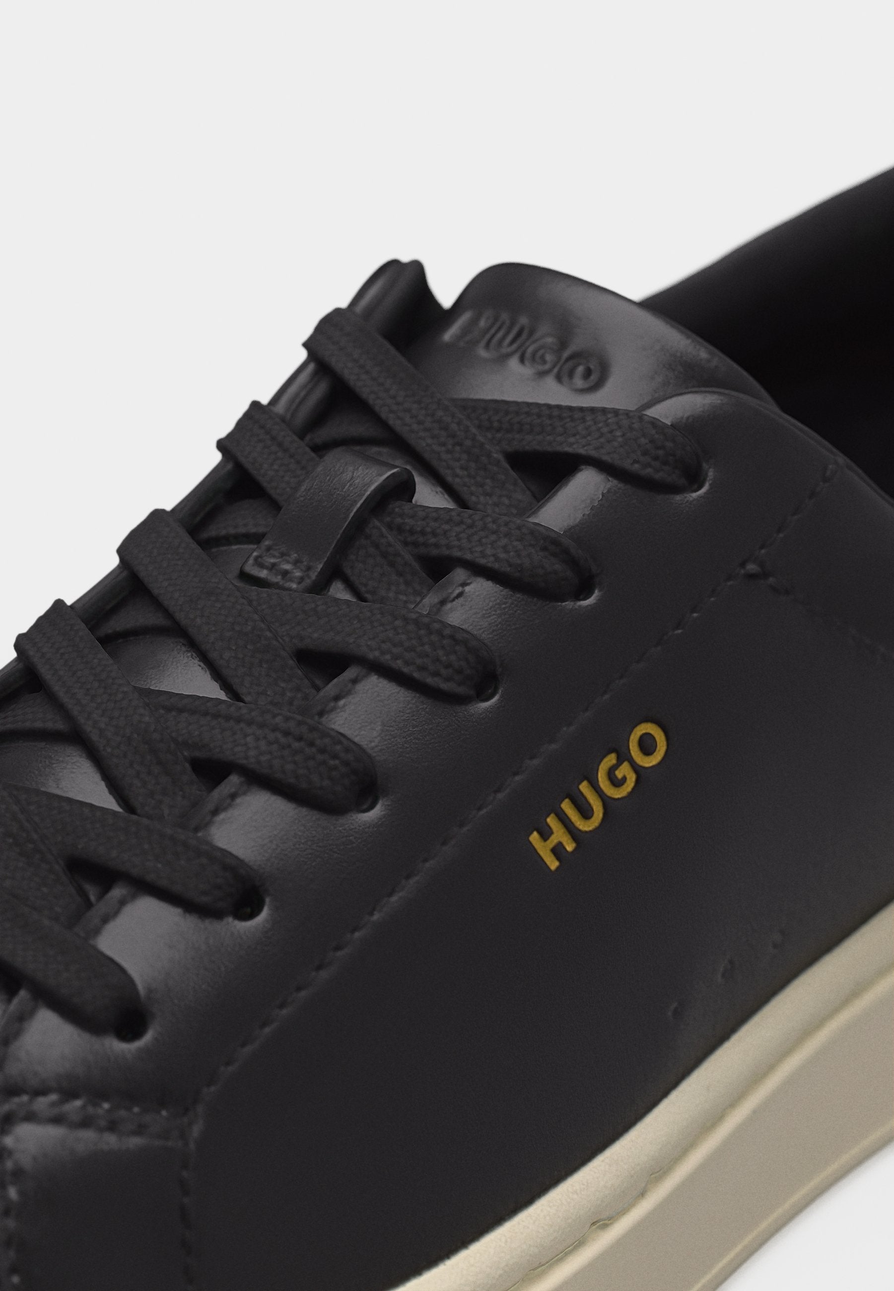 NESTON_TENN - Trainers - black