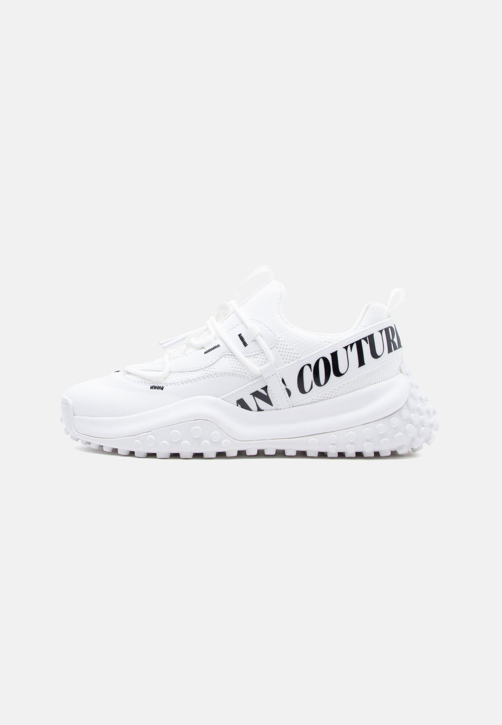 FONDO HYBER - Trainers - white