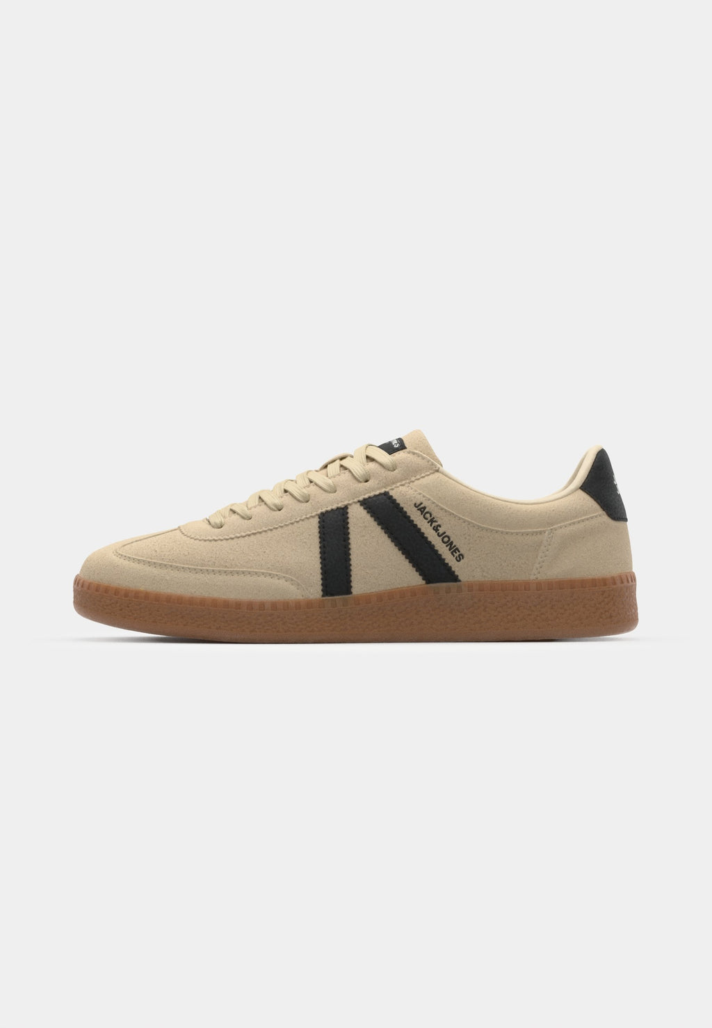 JFWKIRK - Trainers - plaza taupe/anthracite