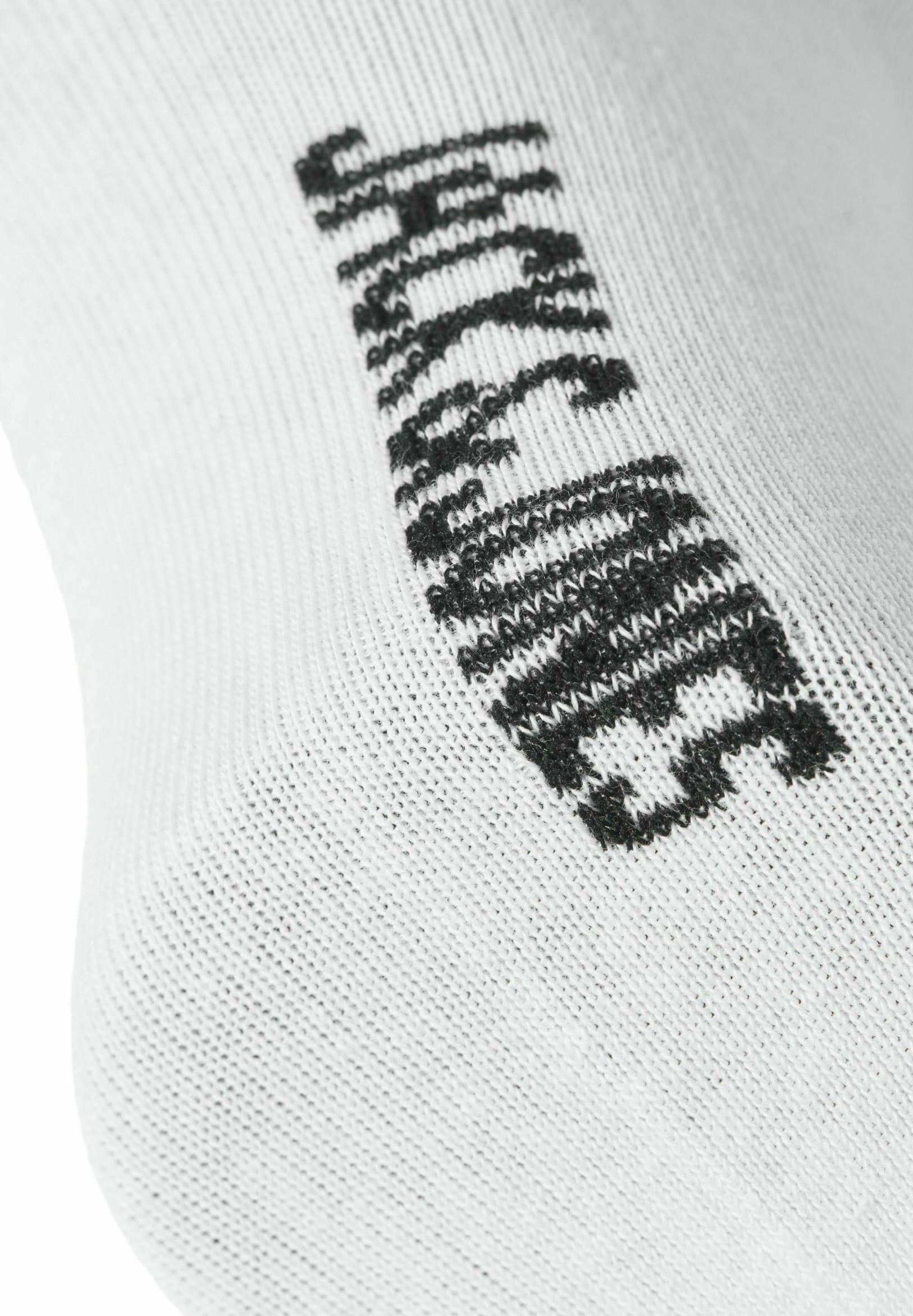 SOCKEN 5ER-PACK SOCKEN - Socks - black