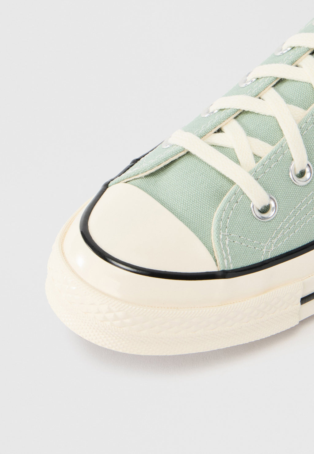 CHUCK 70 UNISEX - High-top trainers - thyme again/egret/black