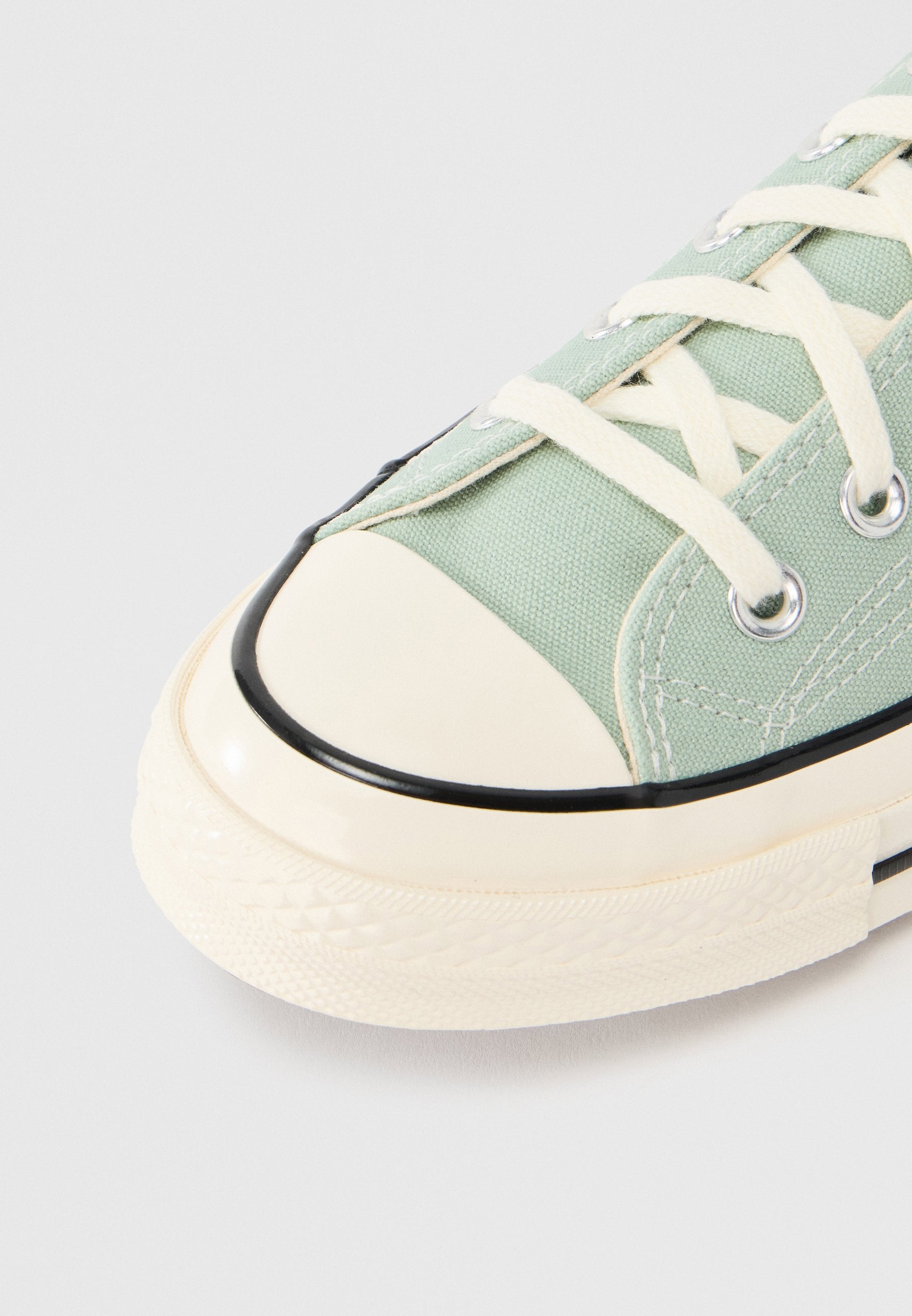 CHUCK 70 UNISEX - High-top trainers - thyme again/egret/black