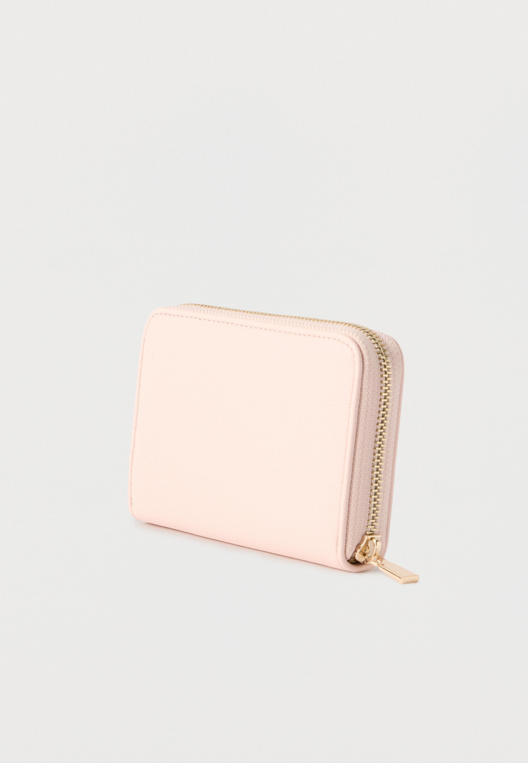 BIANCA MEDIUM ZIP AROUND - Wallet - light rose