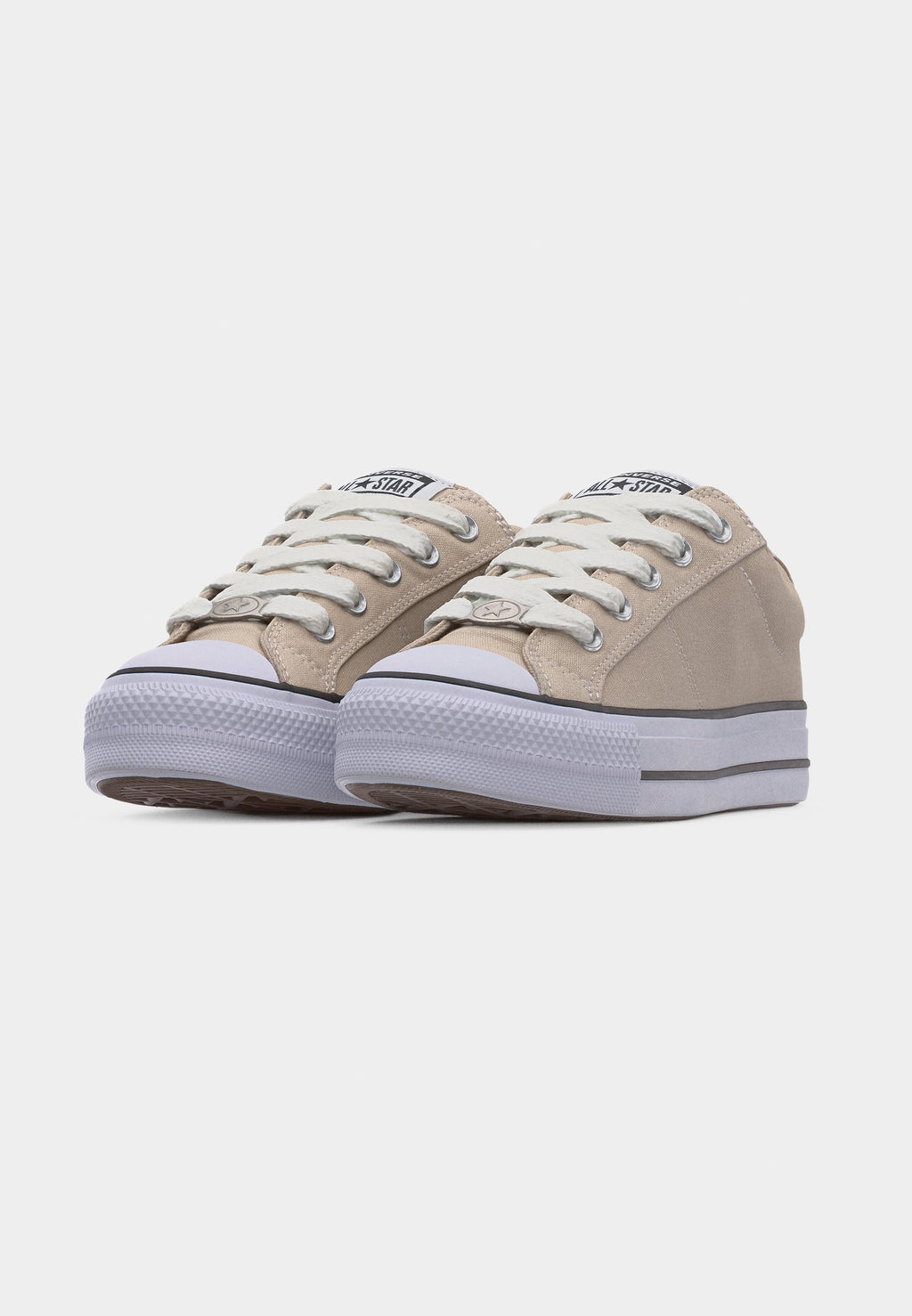 CHUCK TAYLOR ALL STAR EXTREME - Trainers - classic ecru/white/black