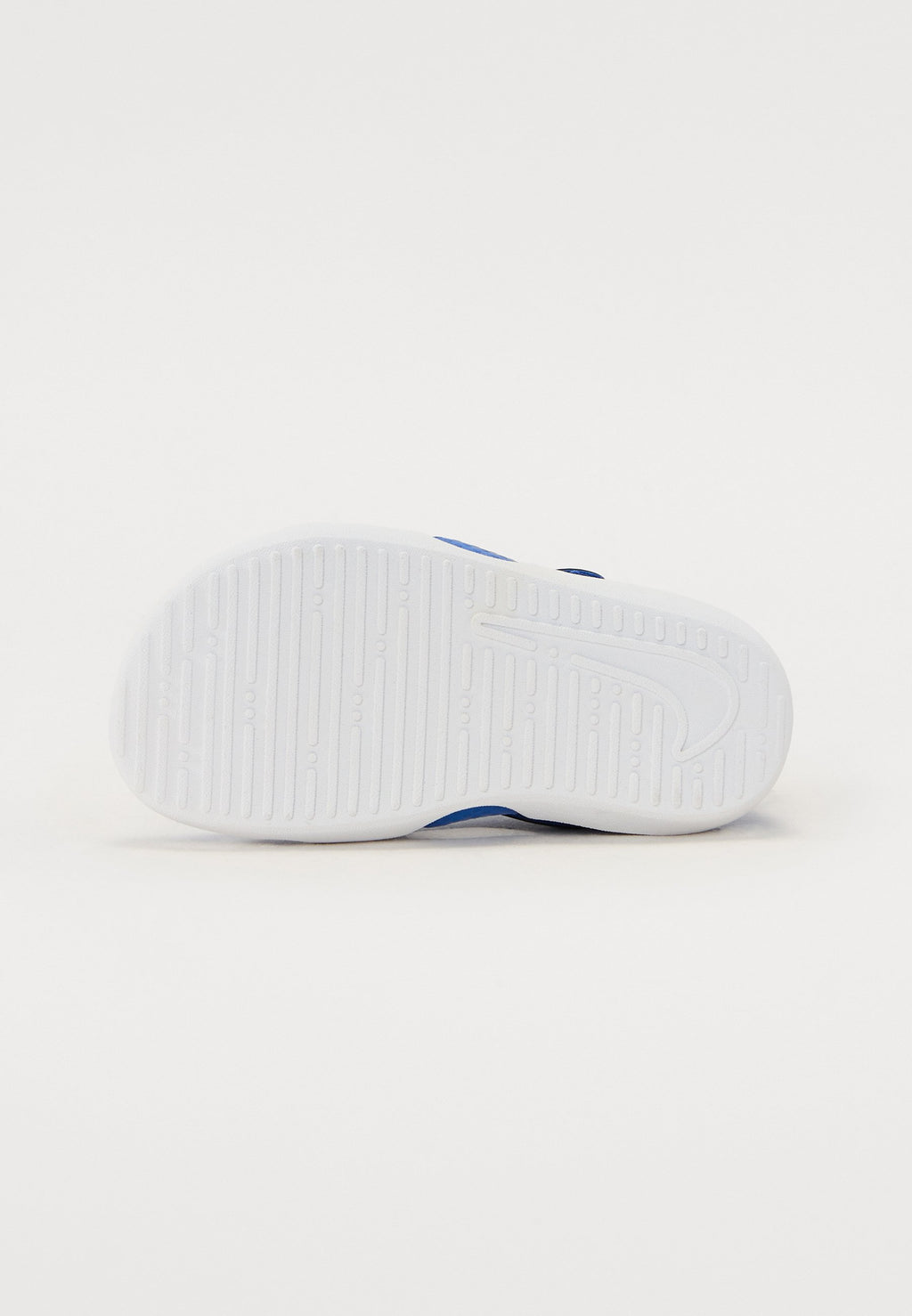 SUNRAY PROTECT 4 UNISEX - Walking sandals - game royal/white