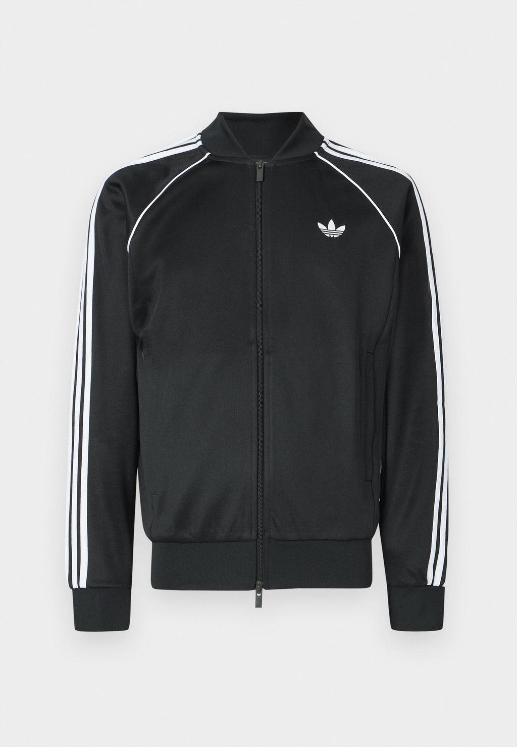 SST TT - Bomber Jacket - black
