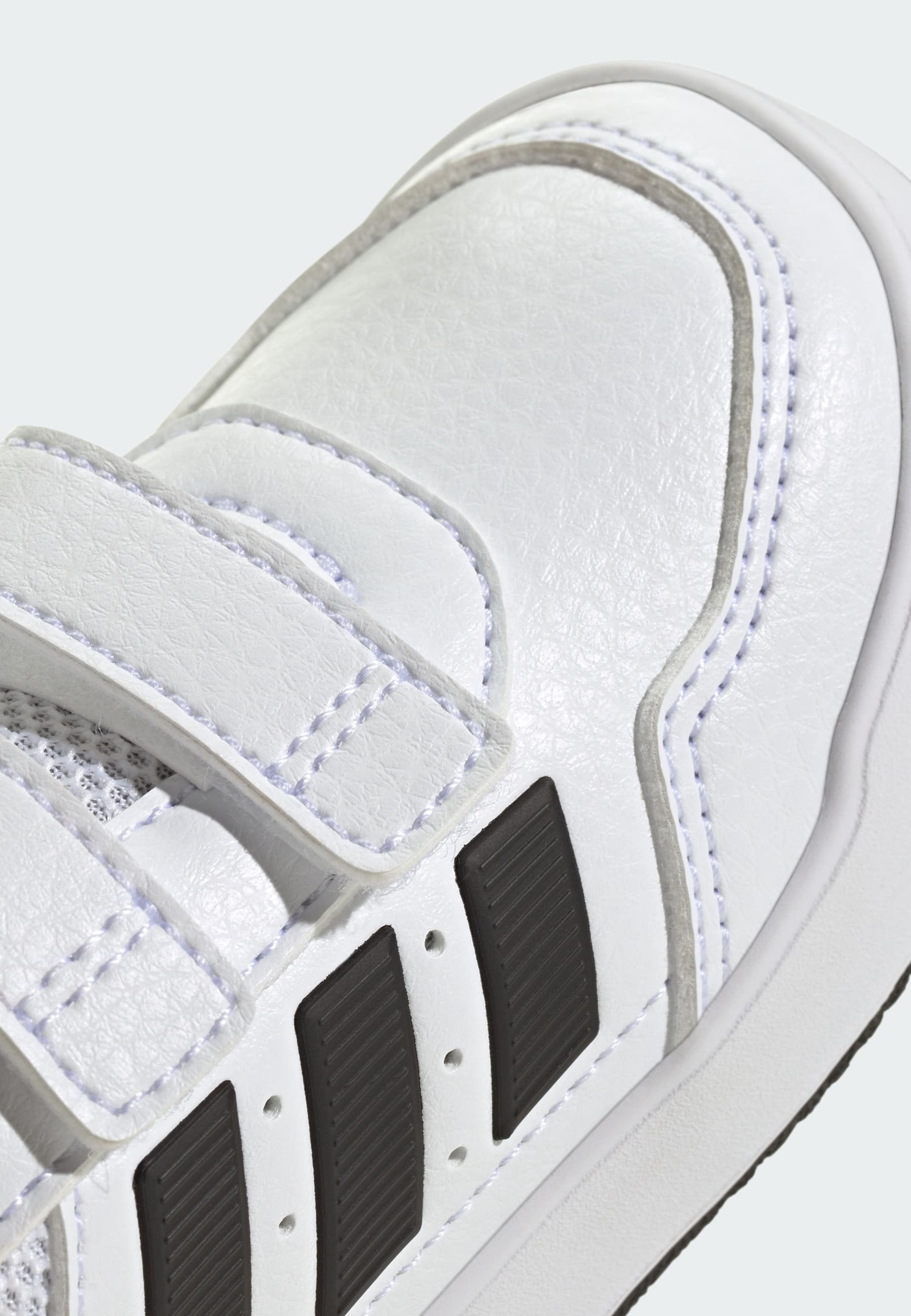 TENSAUR SPORT 3.0 CF I UNISEX - Training shoe - ftwr white core black ftwr white
