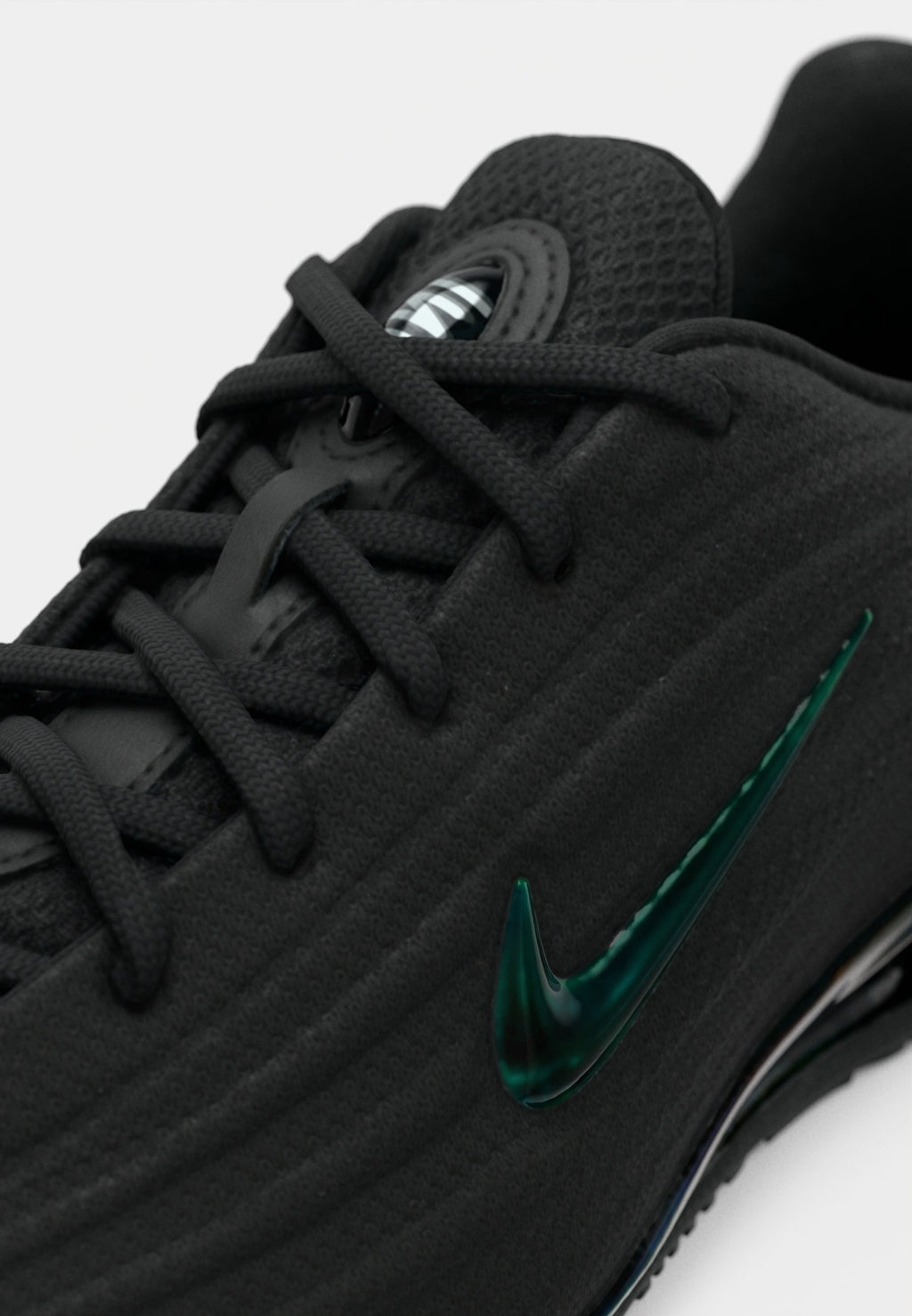 SHOX Z SE - Trainers - black/multi-color/metallic silver-coloured