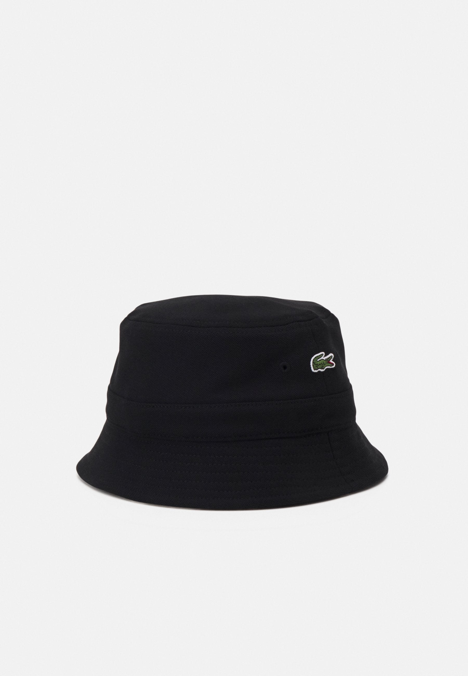 UNISEX - Hat - black