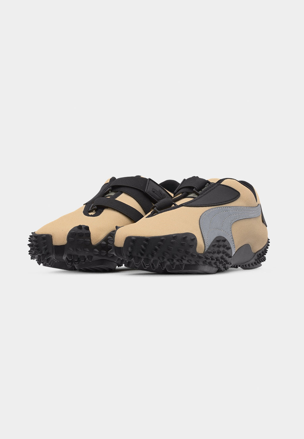 MOSTRO OG UNISEX - Trainers - black