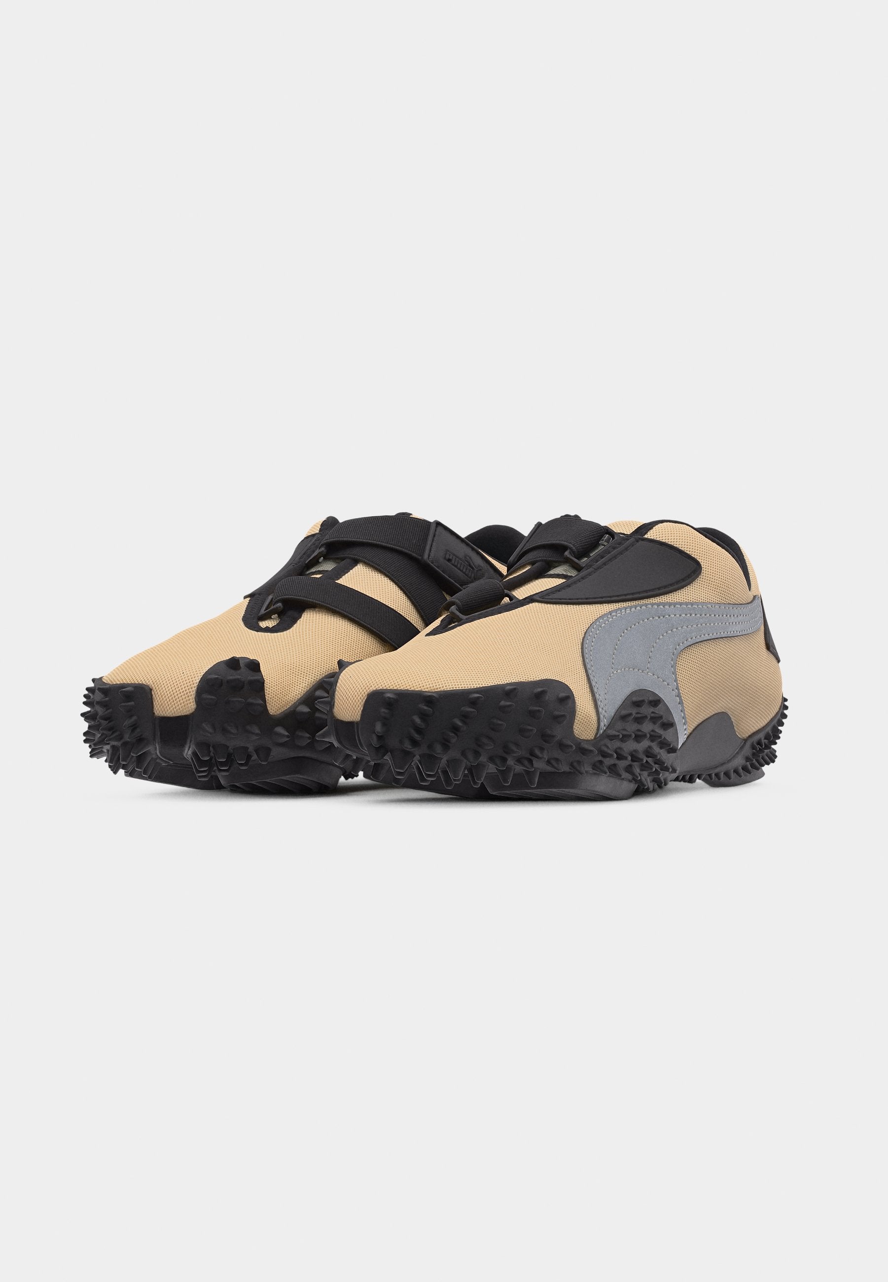 MOSTRO OG UNISEX - Trainers - black