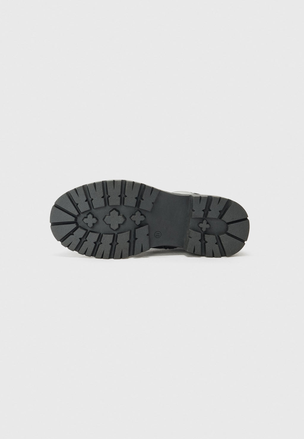 COLLEEN UNISEX - Boots - black