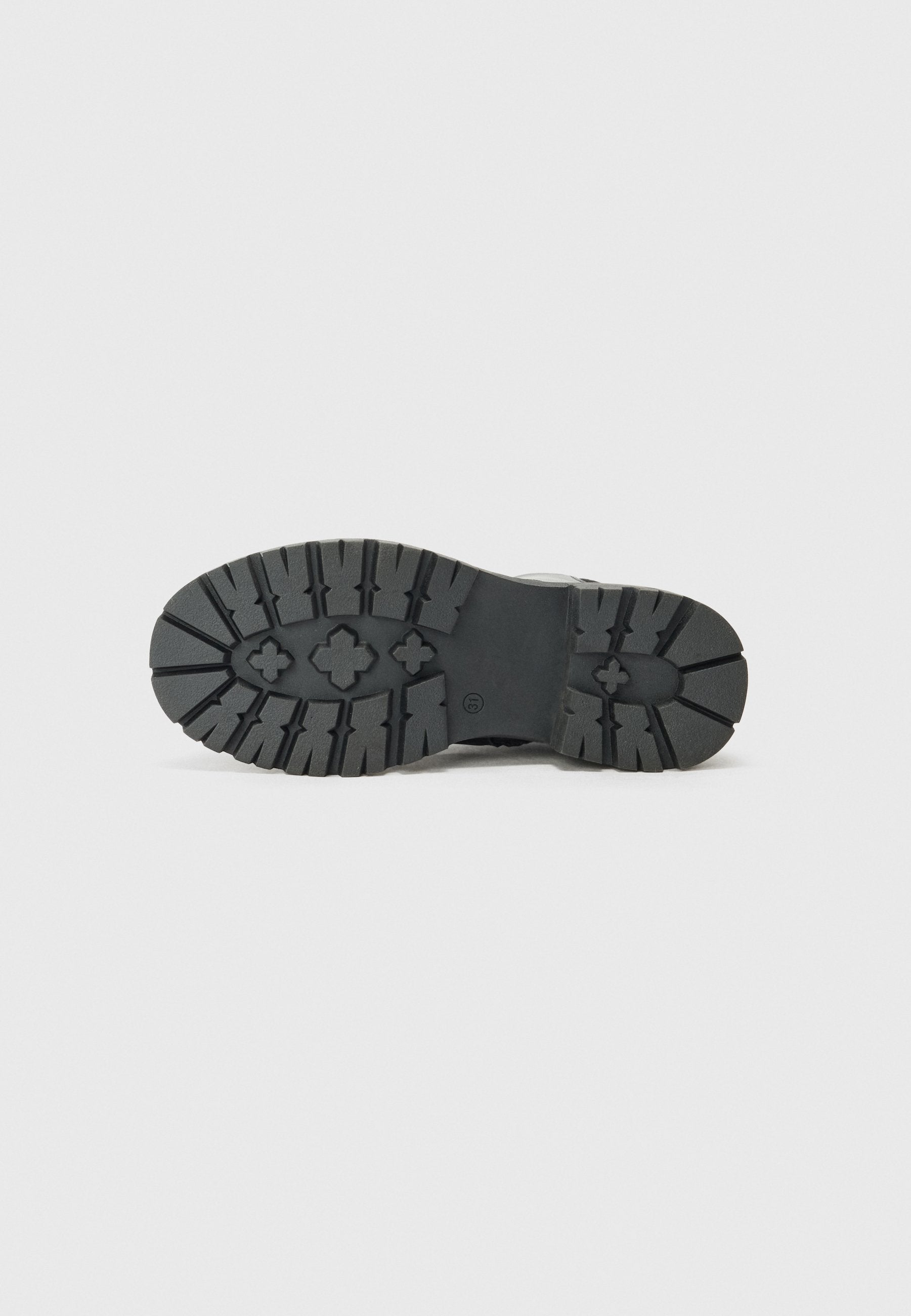 COLLEEN UNISEX - Boots - black