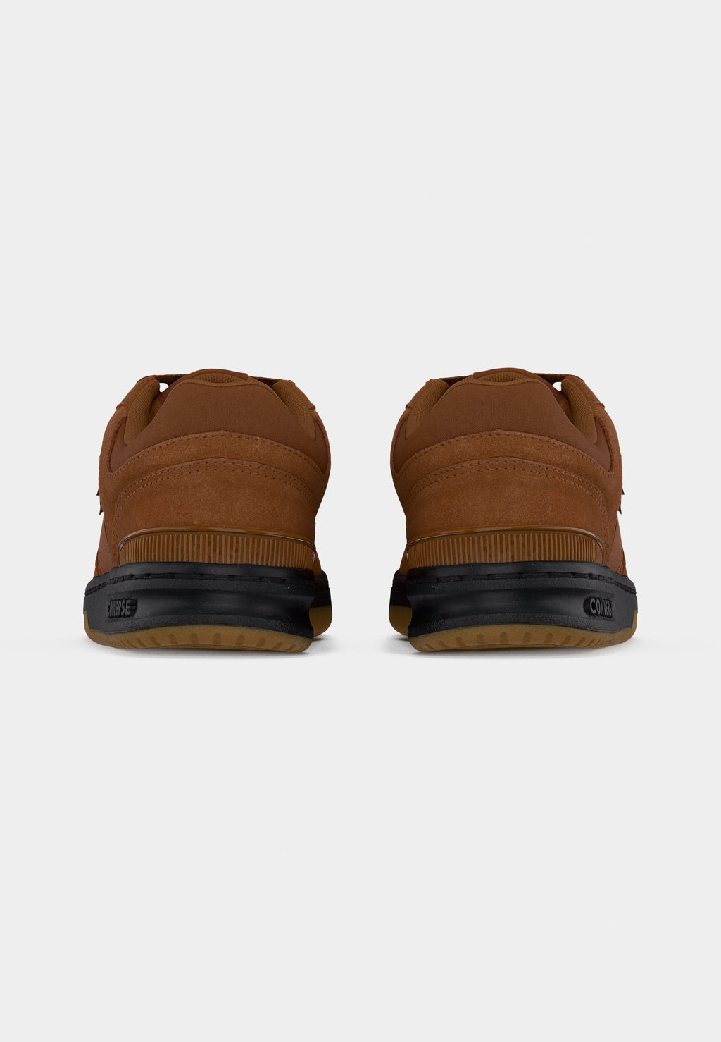 CL98 UNISEX - Trainers - unearthed/black