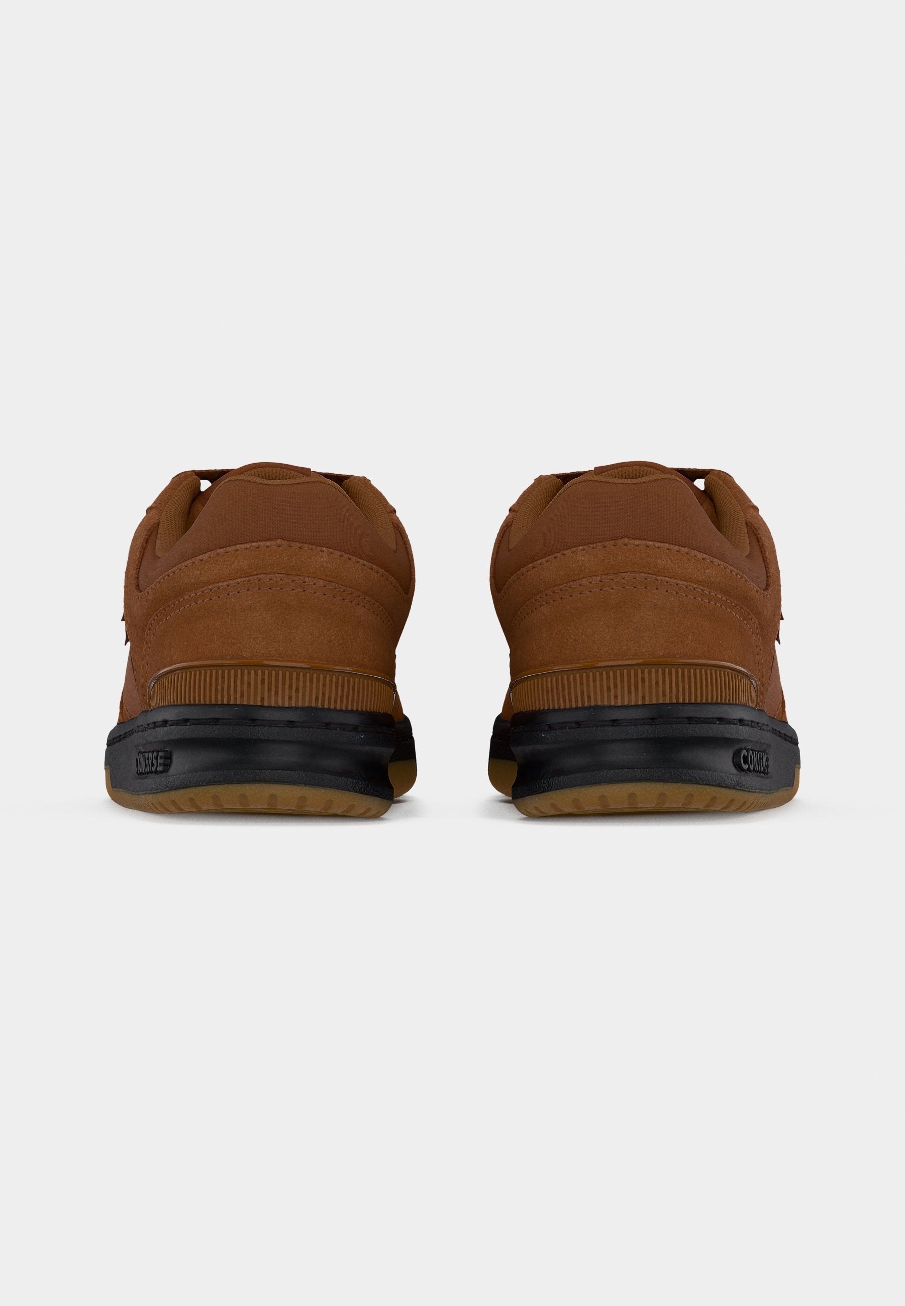CL98 UNISEX - Trainers - unearthed/black