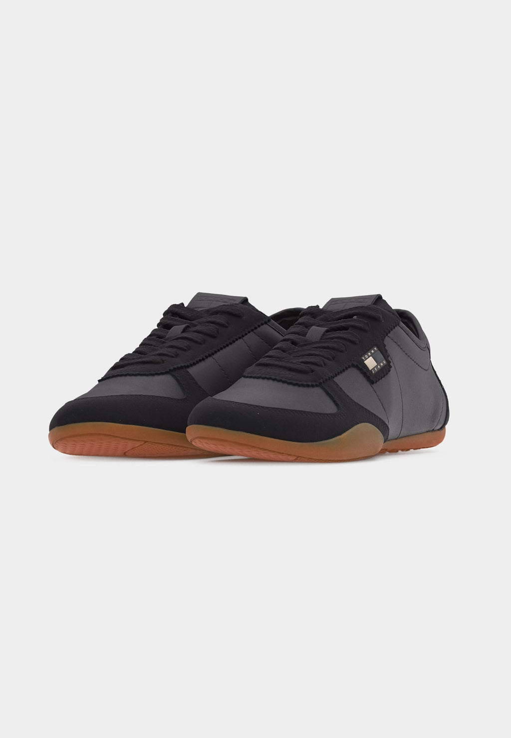 TJ BALLET SNEAKER - Trainers - black