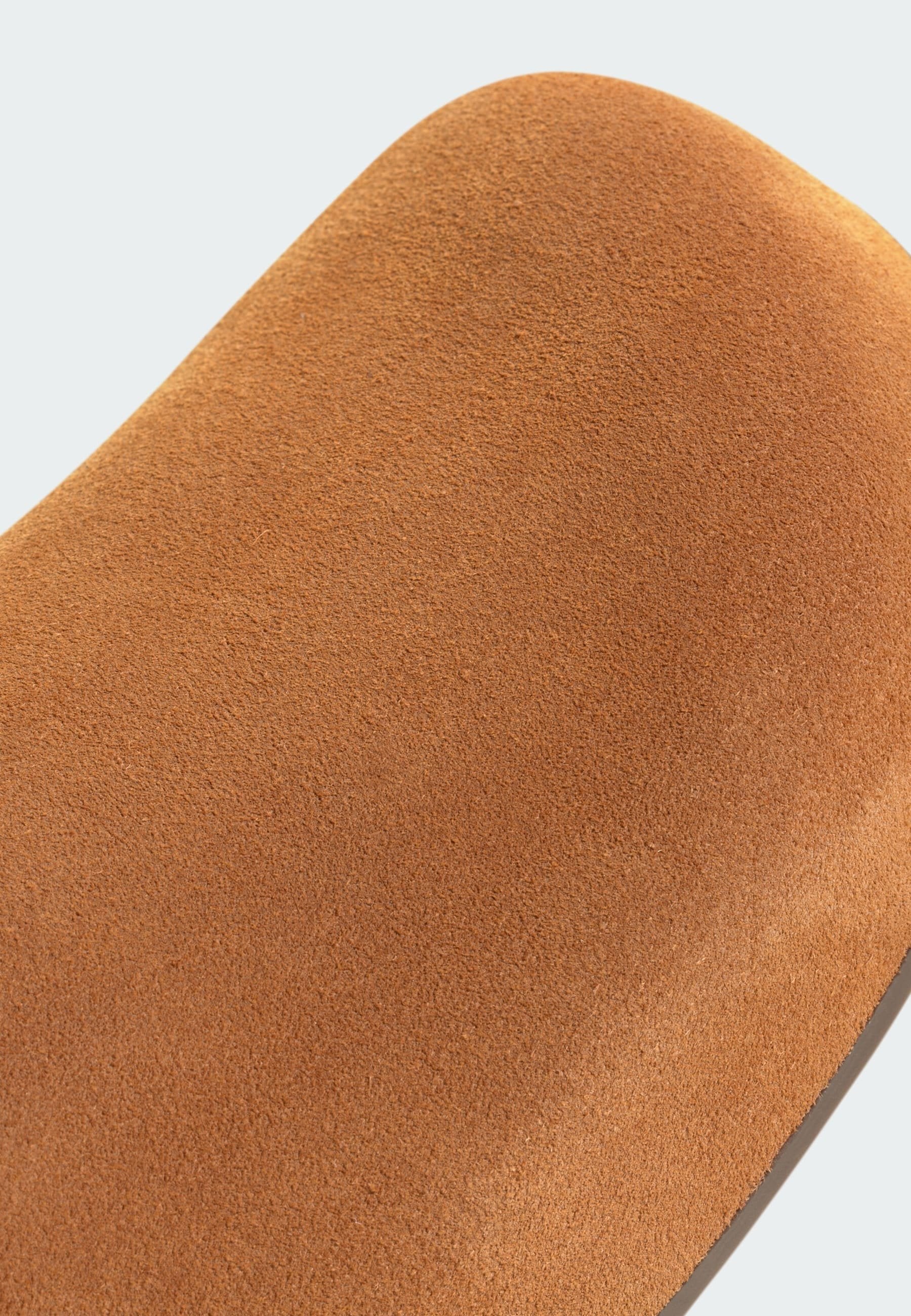 ADIMULE UNISEX - Clogs - rustic orange rustic orange gum