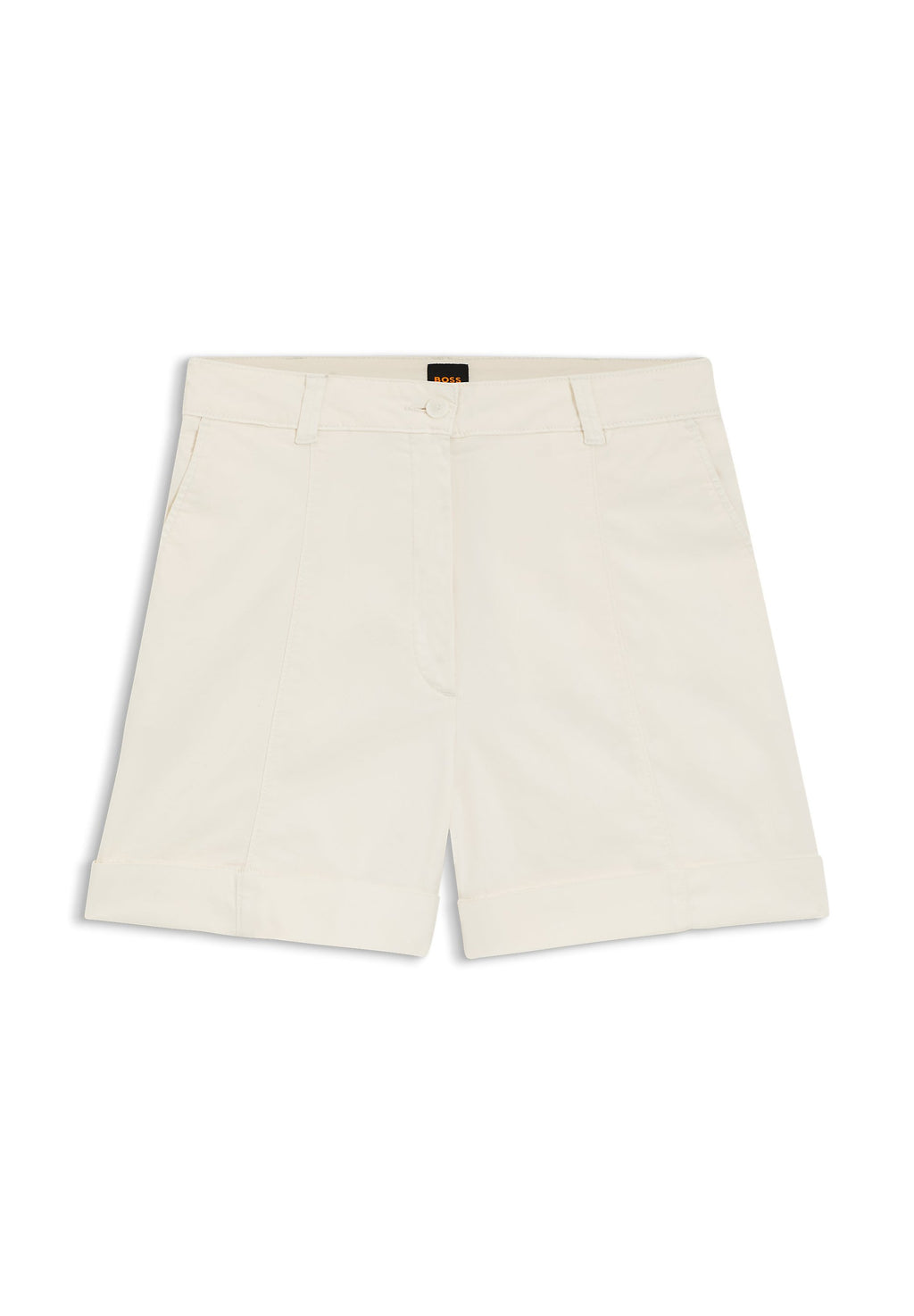 TANESSA - Shorts - open white