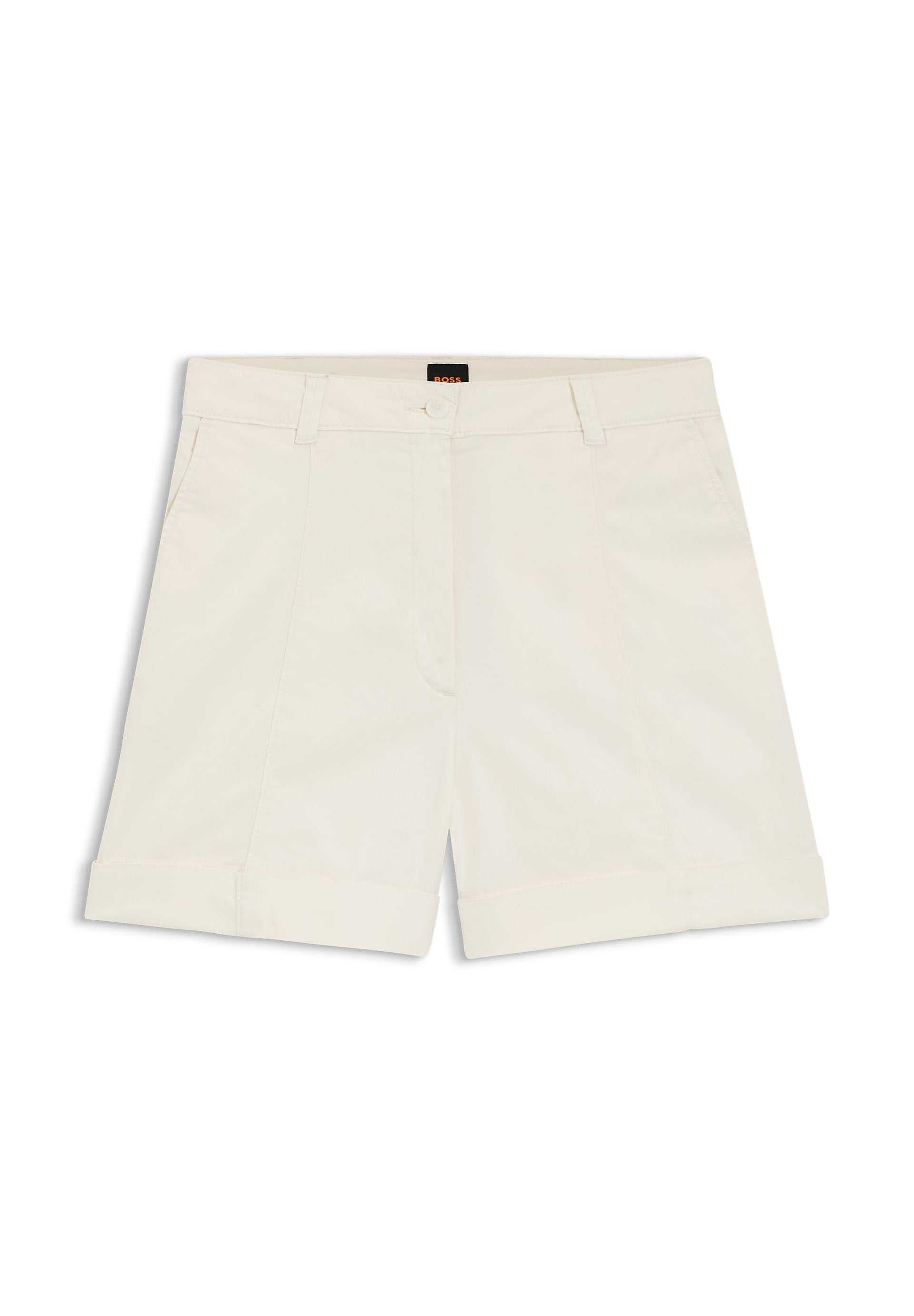 TANESSA - Shorts - open white