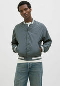 Bomber Bomber - Bomber Jacket - stormy weather