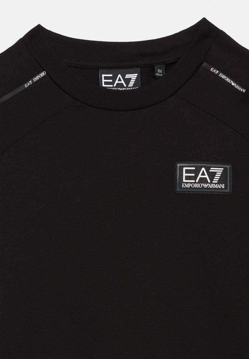 UNISEX - Print T-shirt - black