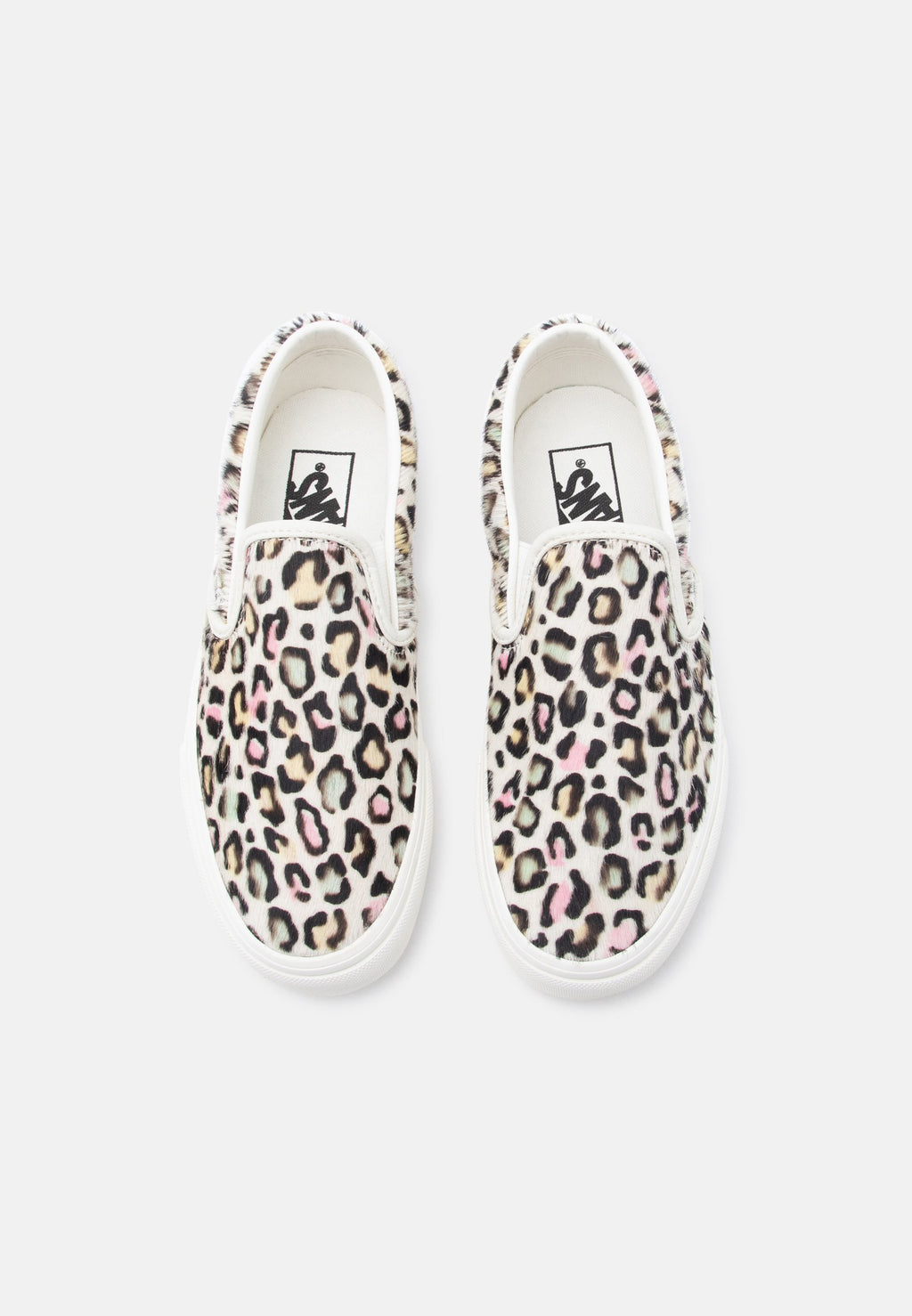 CLASSIC SLIP ON UNISEX - Trainers - marshmallow