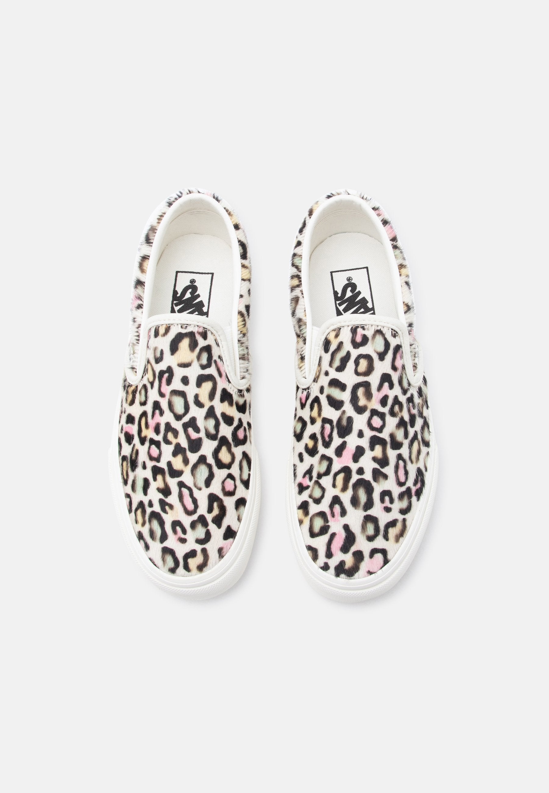 CLASSIC SLIP ON UNISEX - Trainers - marshmallow