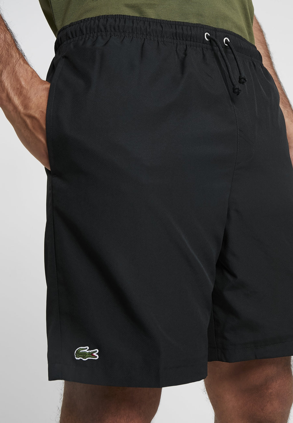 SHORT - Sports shorts - noir