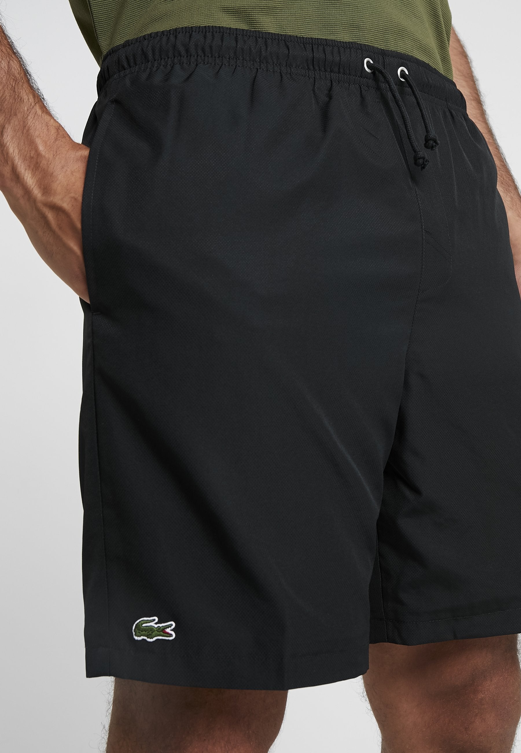 SHORT - Sports shorts - noir