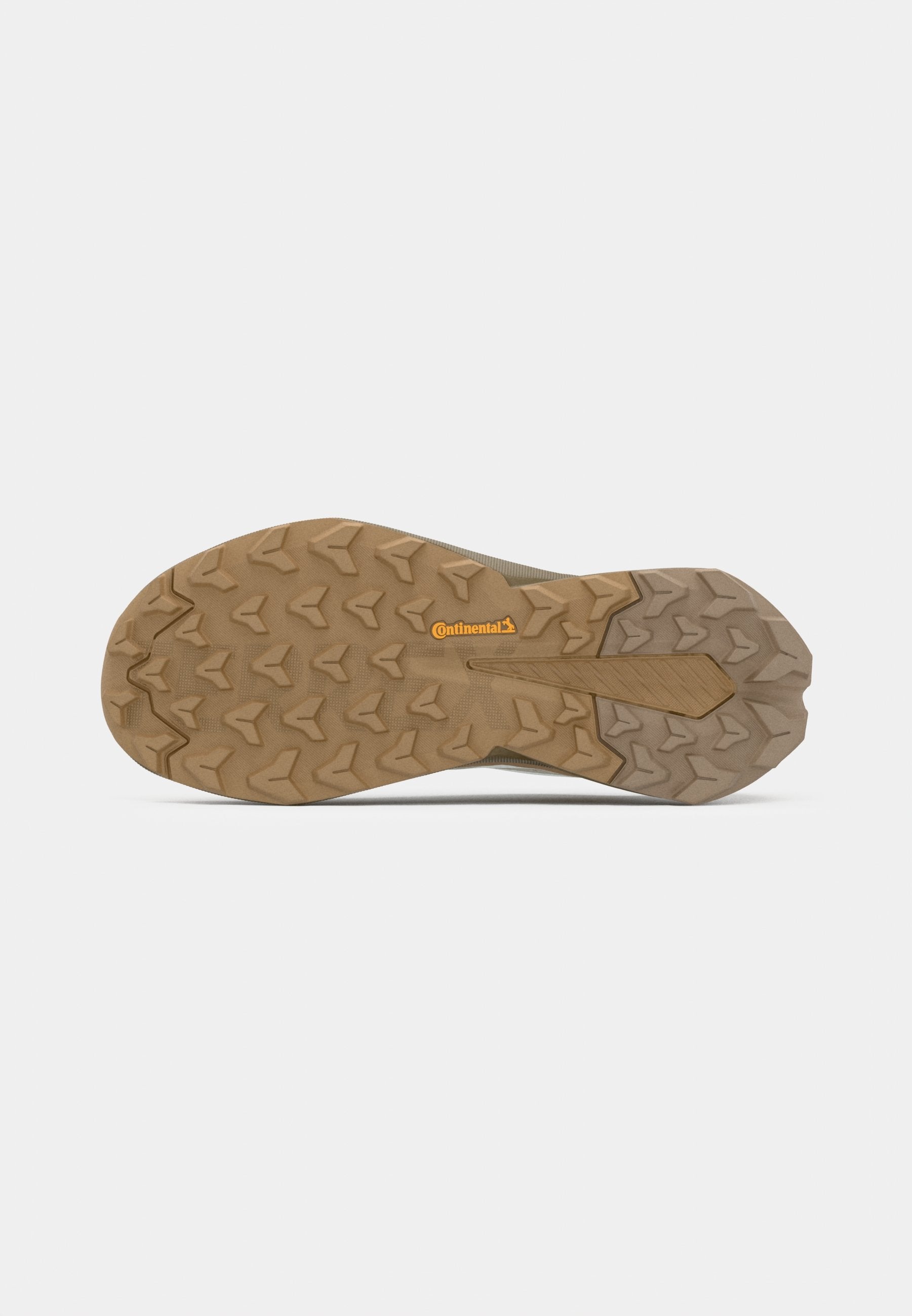 أحذية مشي TRAILMAKER 2 GORE TEX SPEED LACE - ألومينا/أبيض فاتح/كرتون