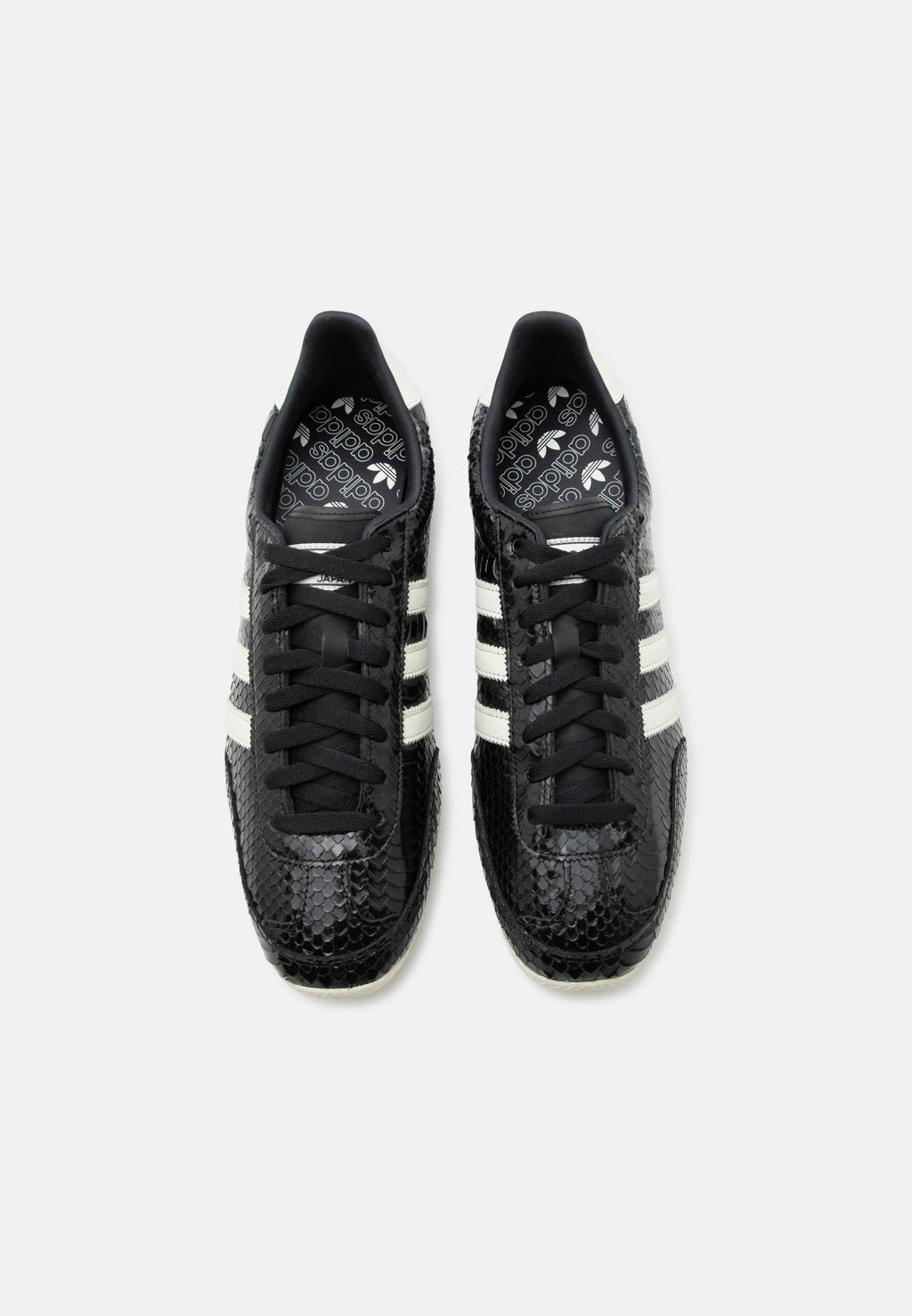 JAPAN - Trainers - core black/off white