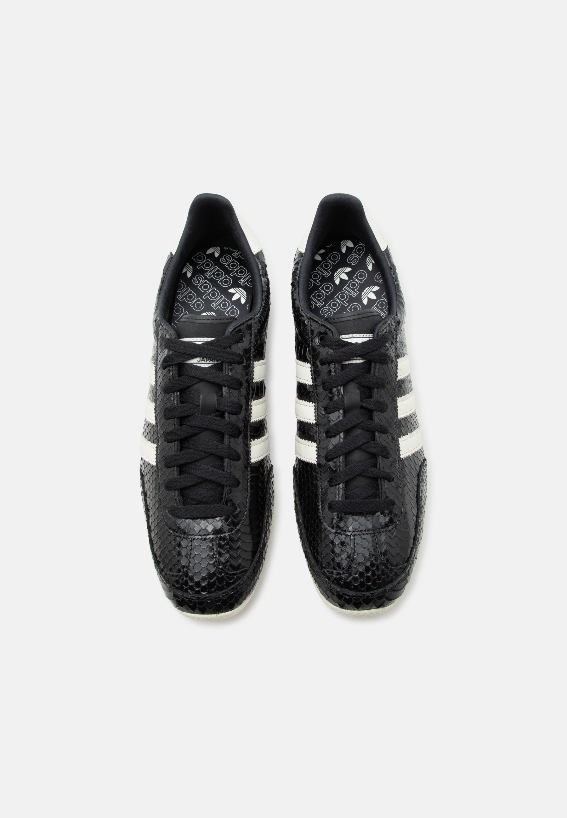 JAPAN - Trainers - core black/off white
