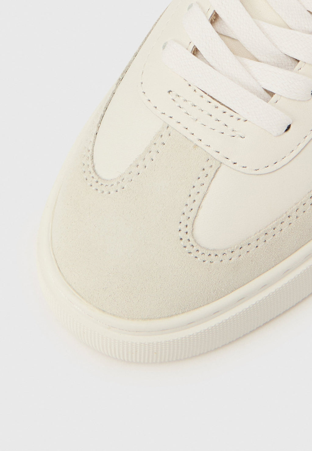 MC JULIEN - Trainers - bright white