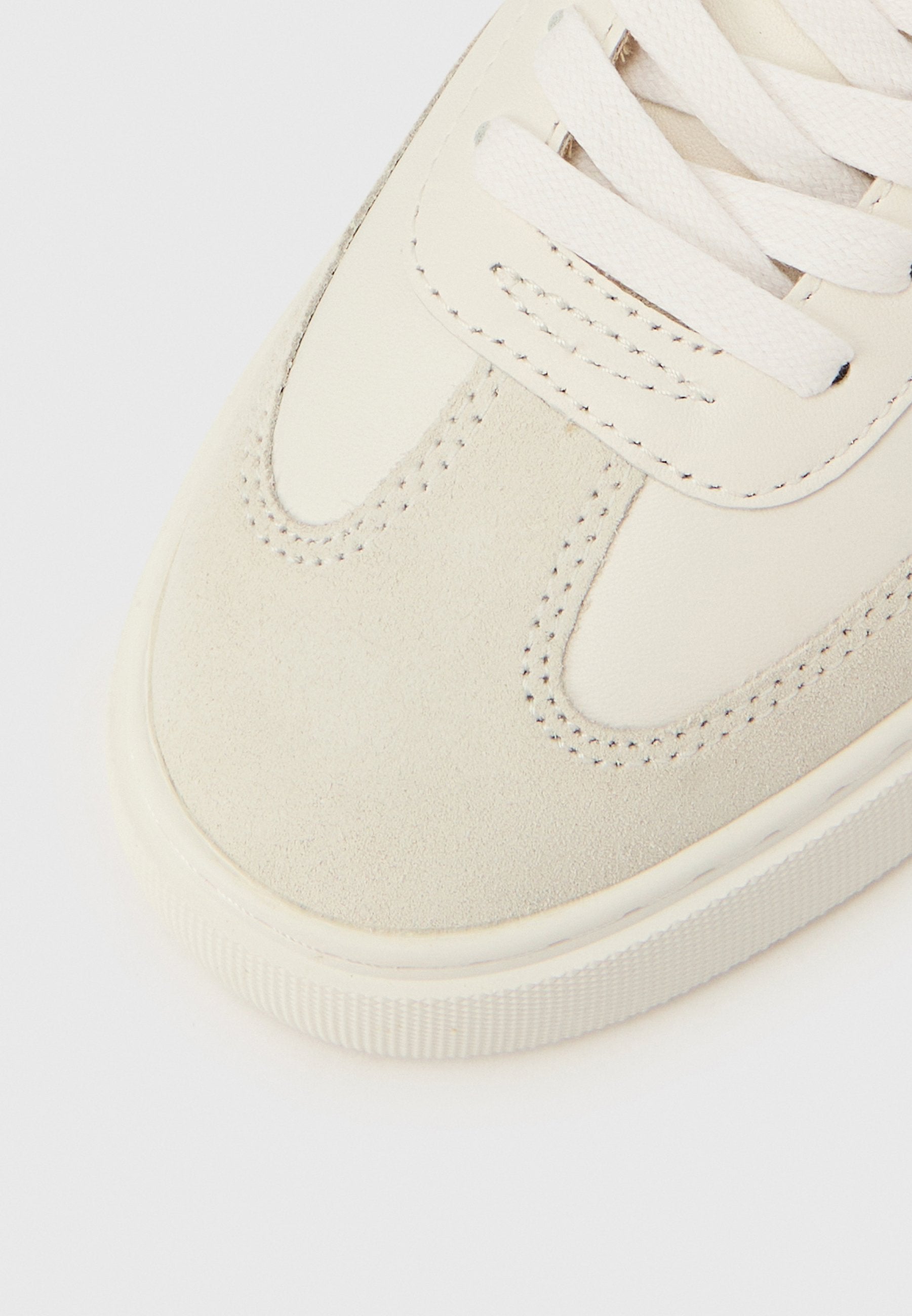 MC JULIEN - Trainers - bright white