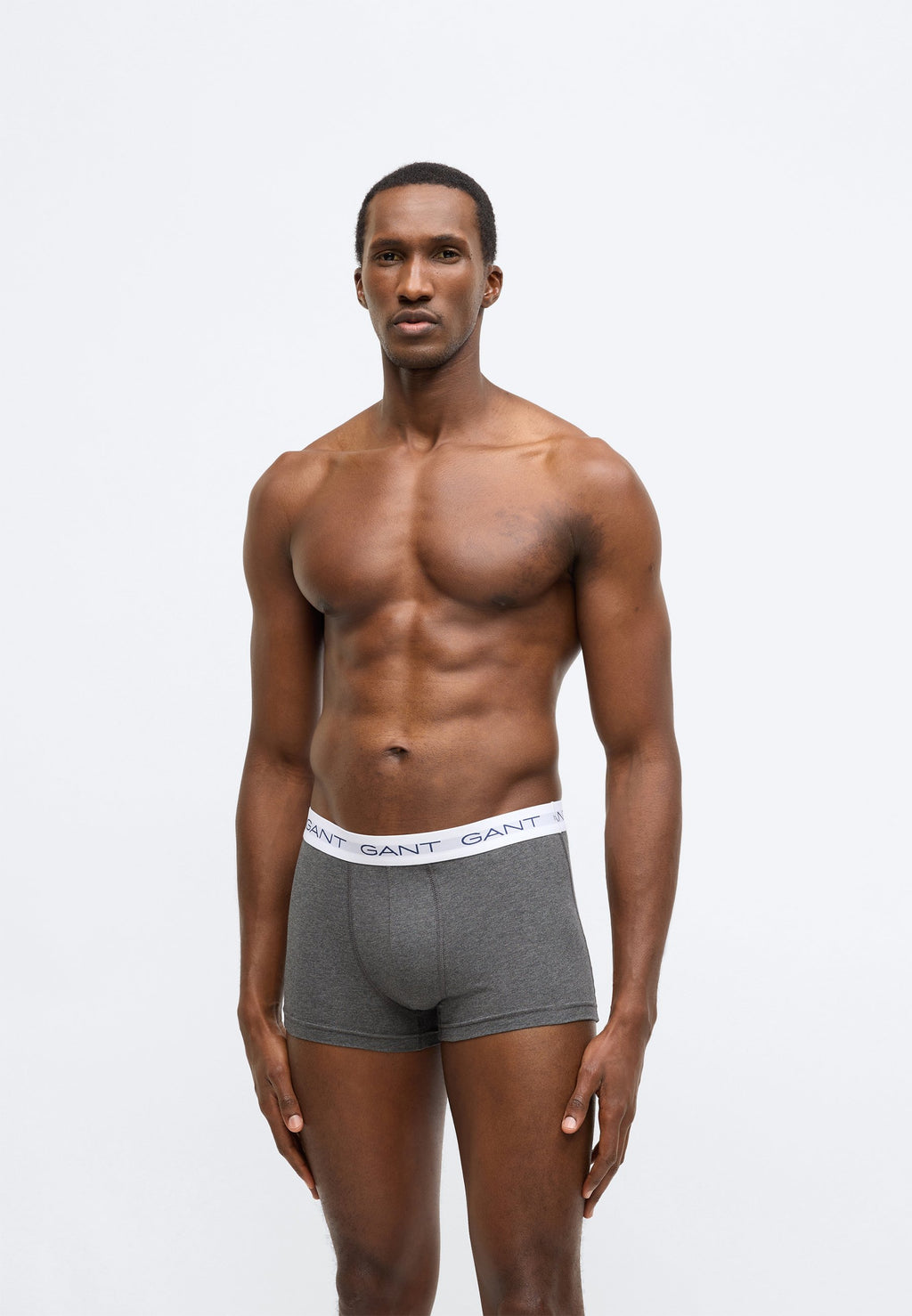 صندوق هدايا STRIPED TRUNK 3 PACK - شورتات - أخضر