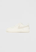 FORCE 1 LOW UNISEX - Trainers - sail/brown