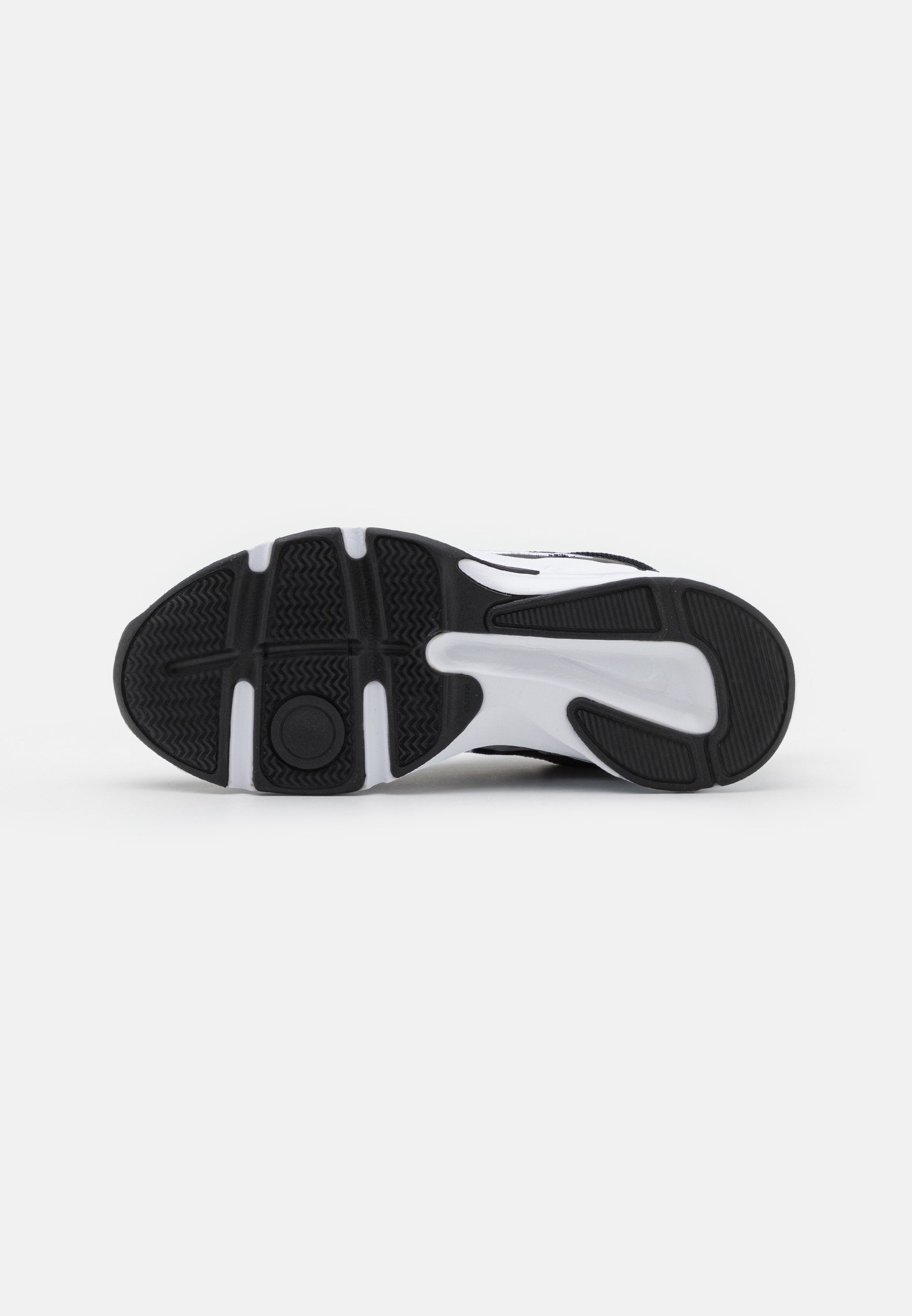 DEFY ALL DAY - Training shoe - black/anthracite