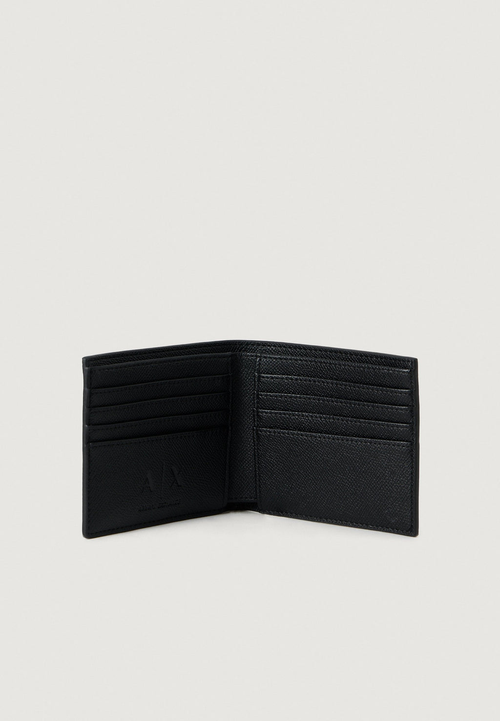 WALLET UNISEX - Wallet - black