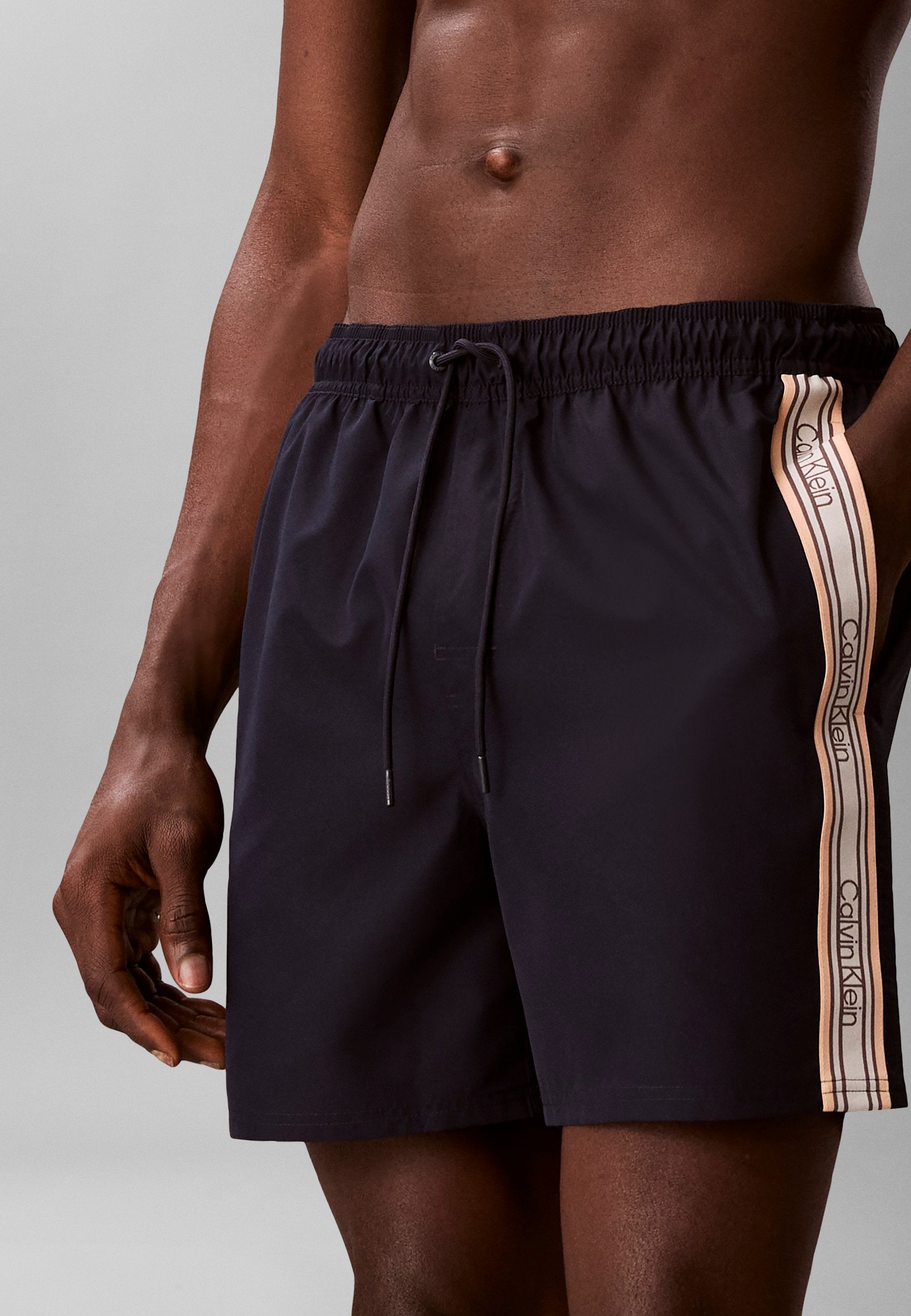 ICON - Swimming shorts - shoreline