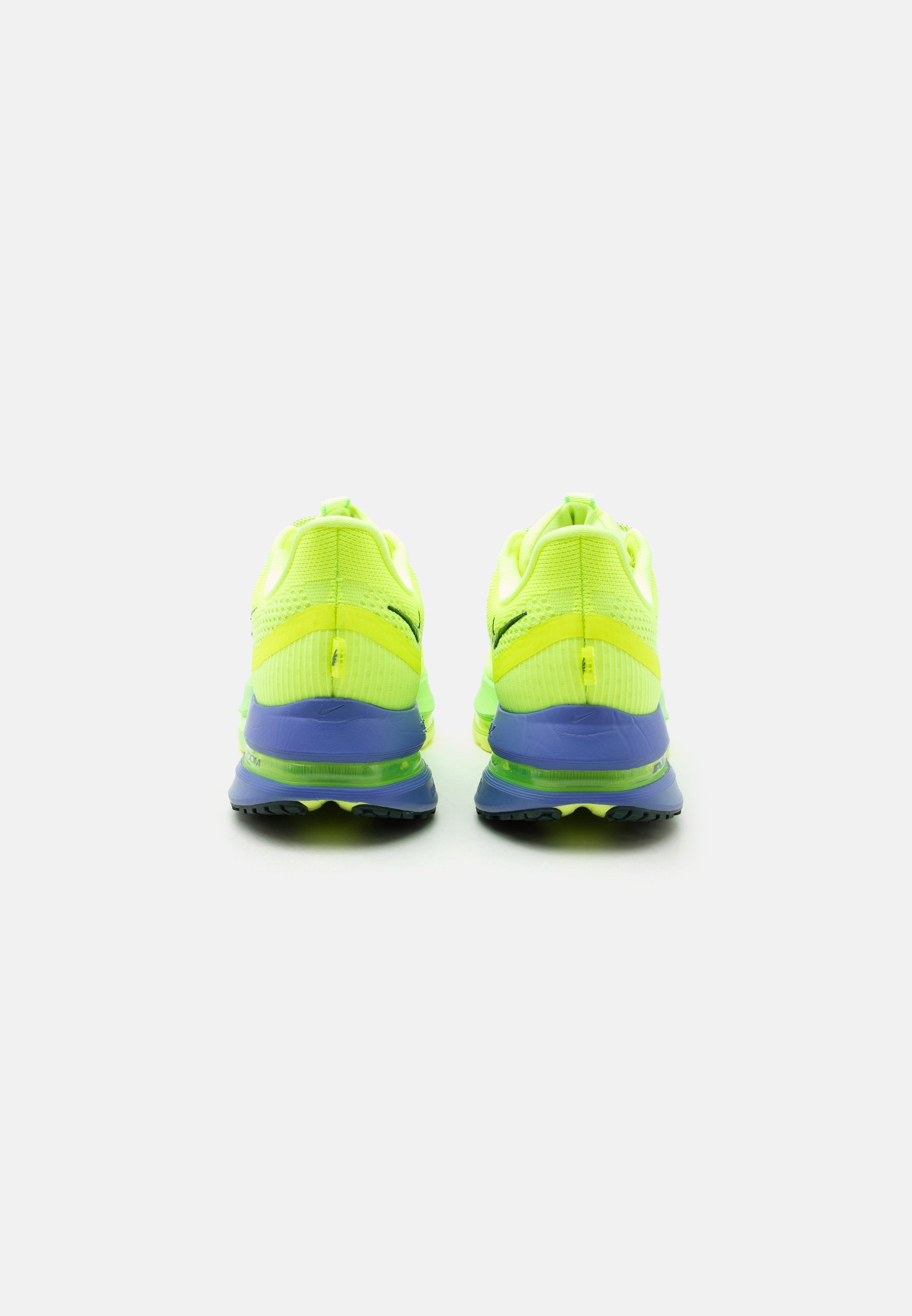 PEGASUS PREMIUM - Road running shoes - volt ice/black spruce/lime blast/sapphire/volt