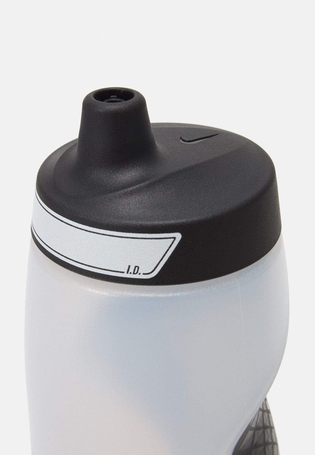 REFUEL BOTTLE GRIP 32 OZ / 946ML UNISEXE - Gourde - naturel/noir